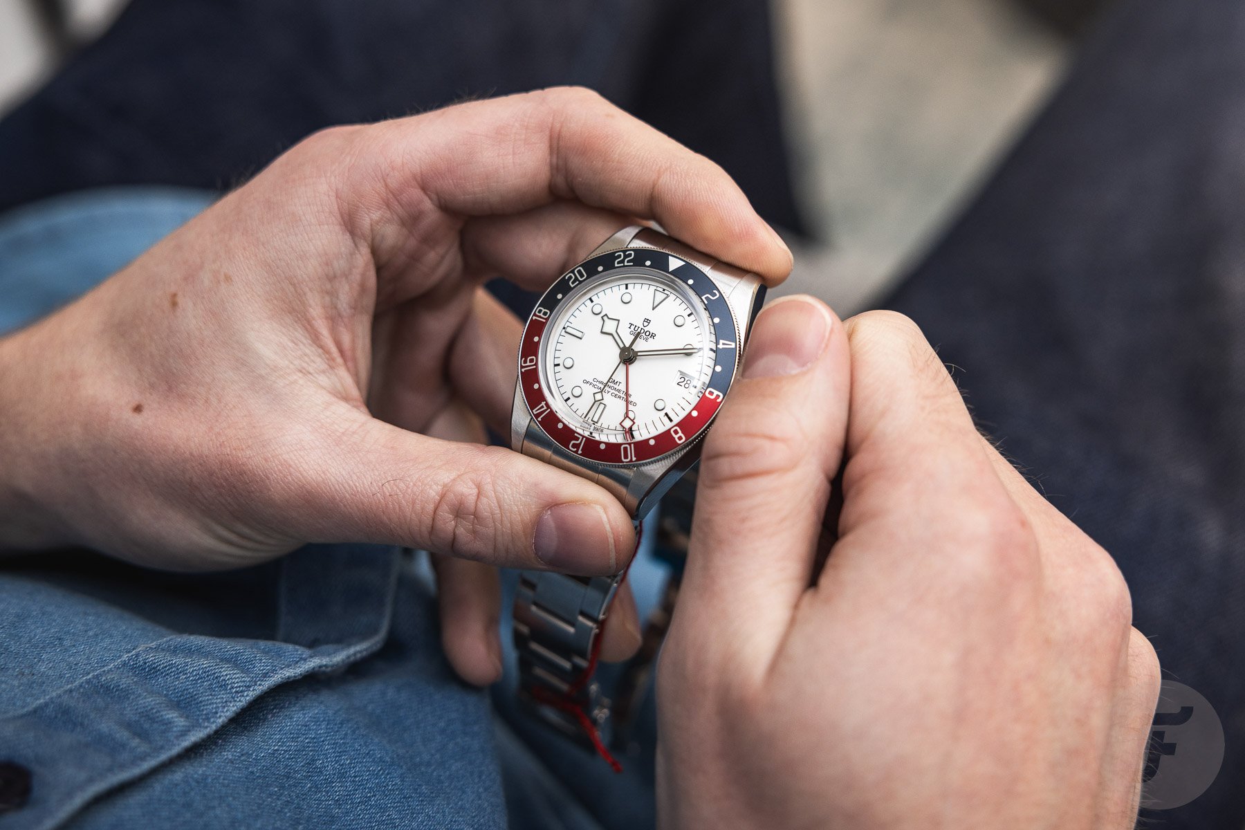 Back To Basics: How To Treat A Mechanical Watch To Avoid Damage