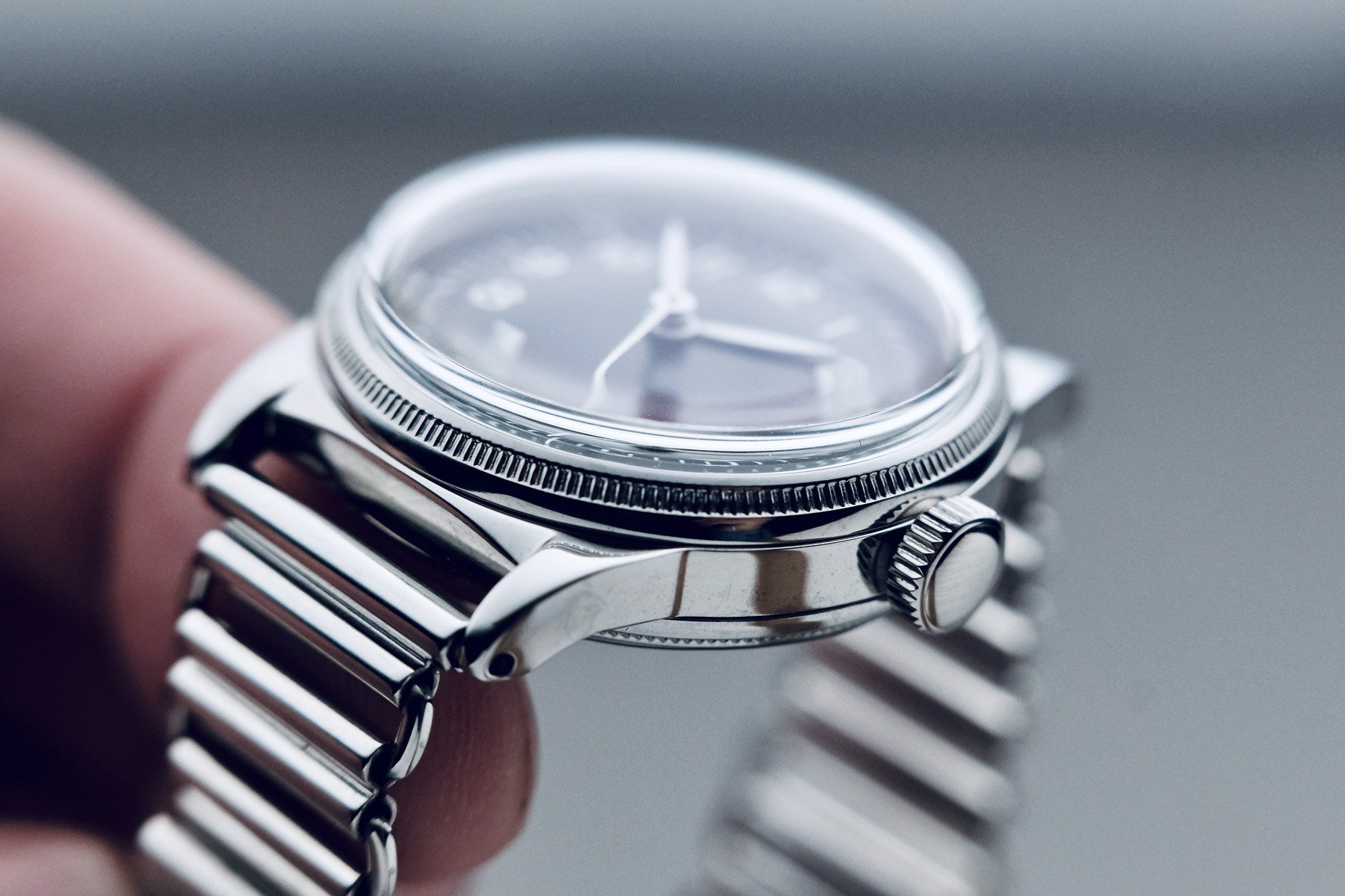 What A Military Inspired Watch Means To A 21st Century Enthusiast
