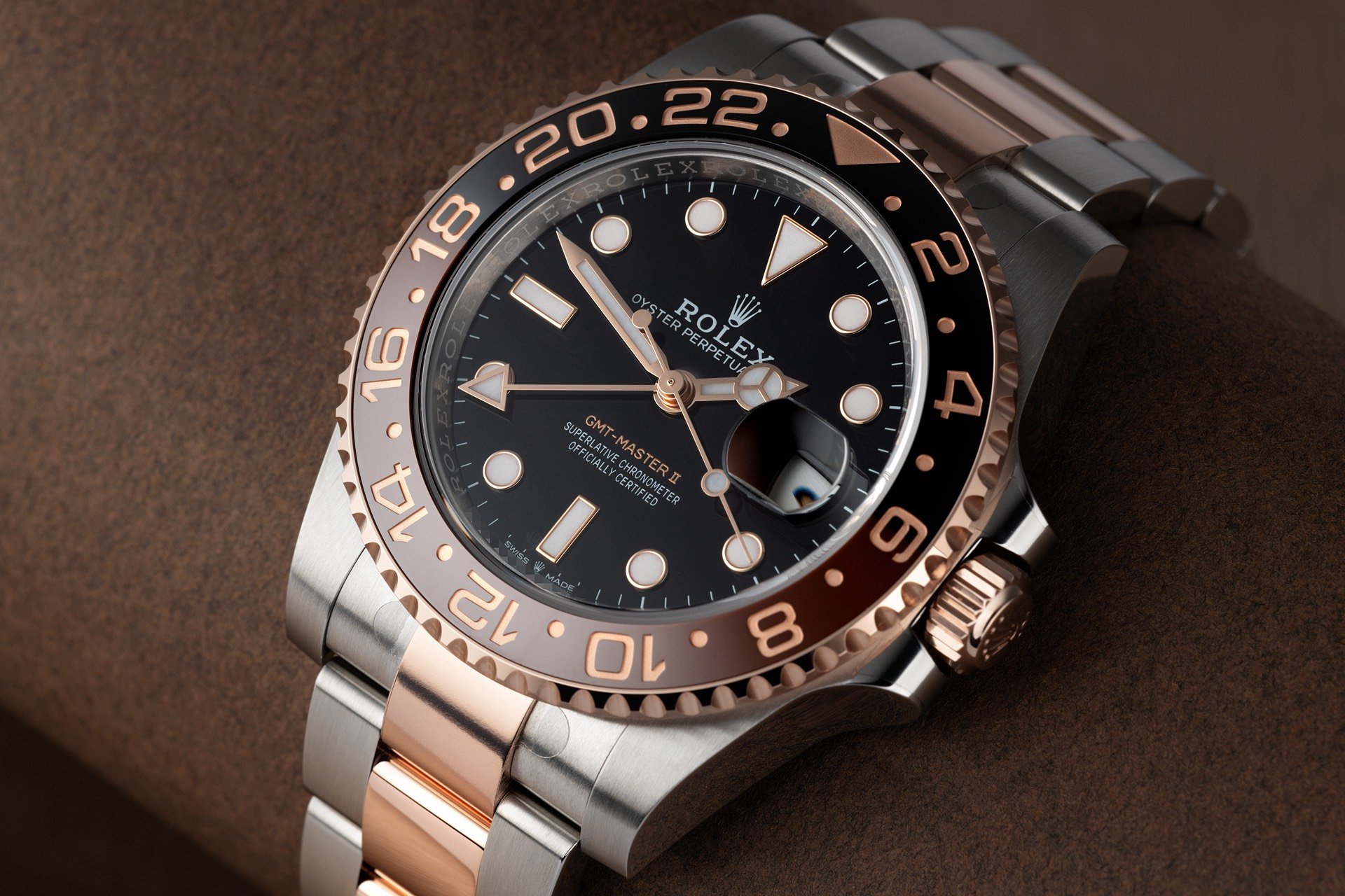 【F】 Dear Rolex, Bring Back The GMT-Master 