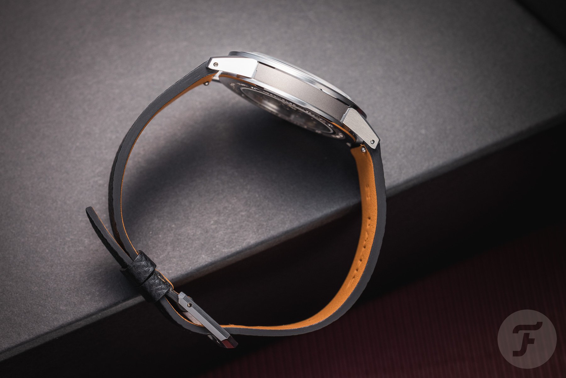 γFγ Hands-On With The Brand-New Baltic Prismic