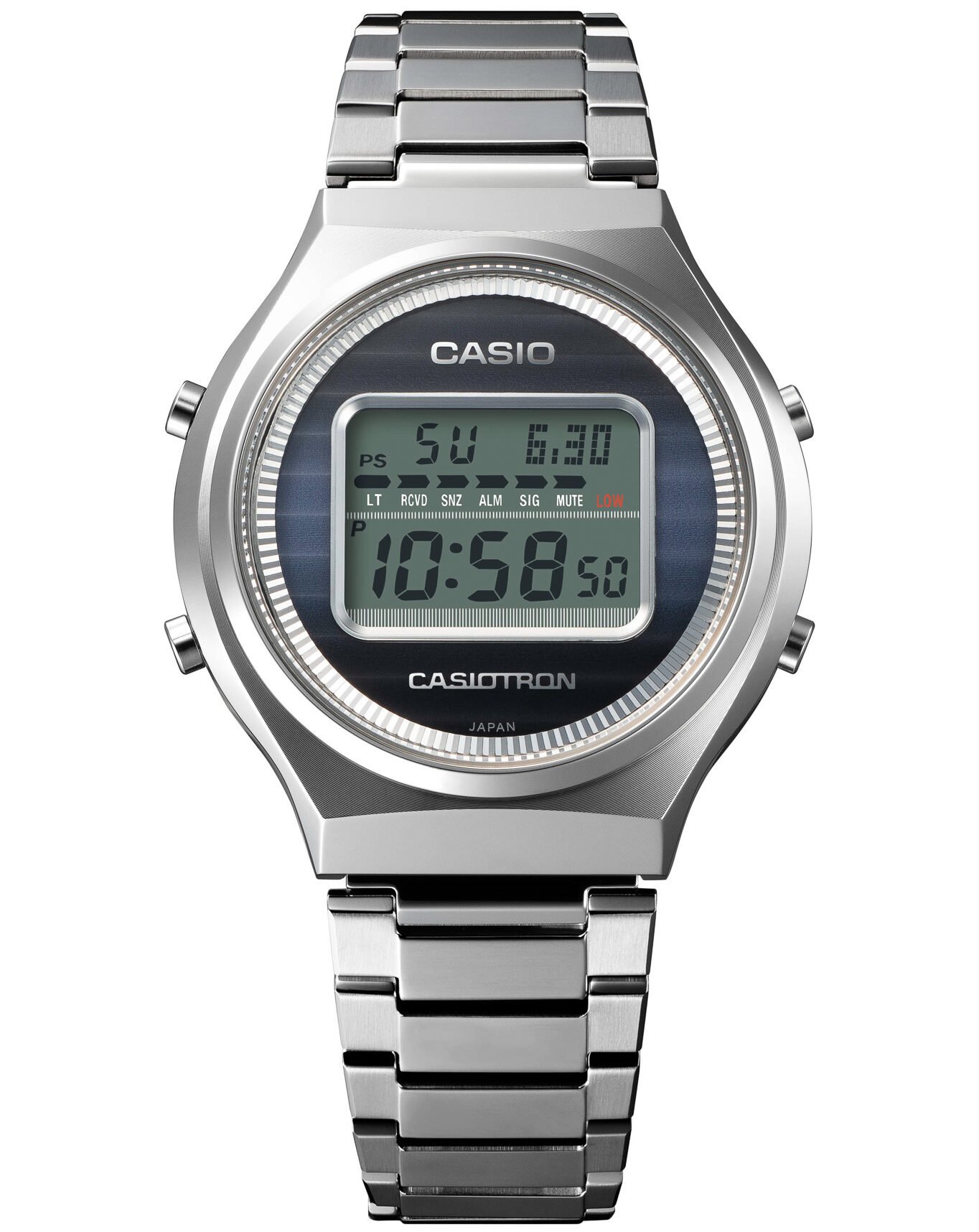 Casio Casiotron TRN-50