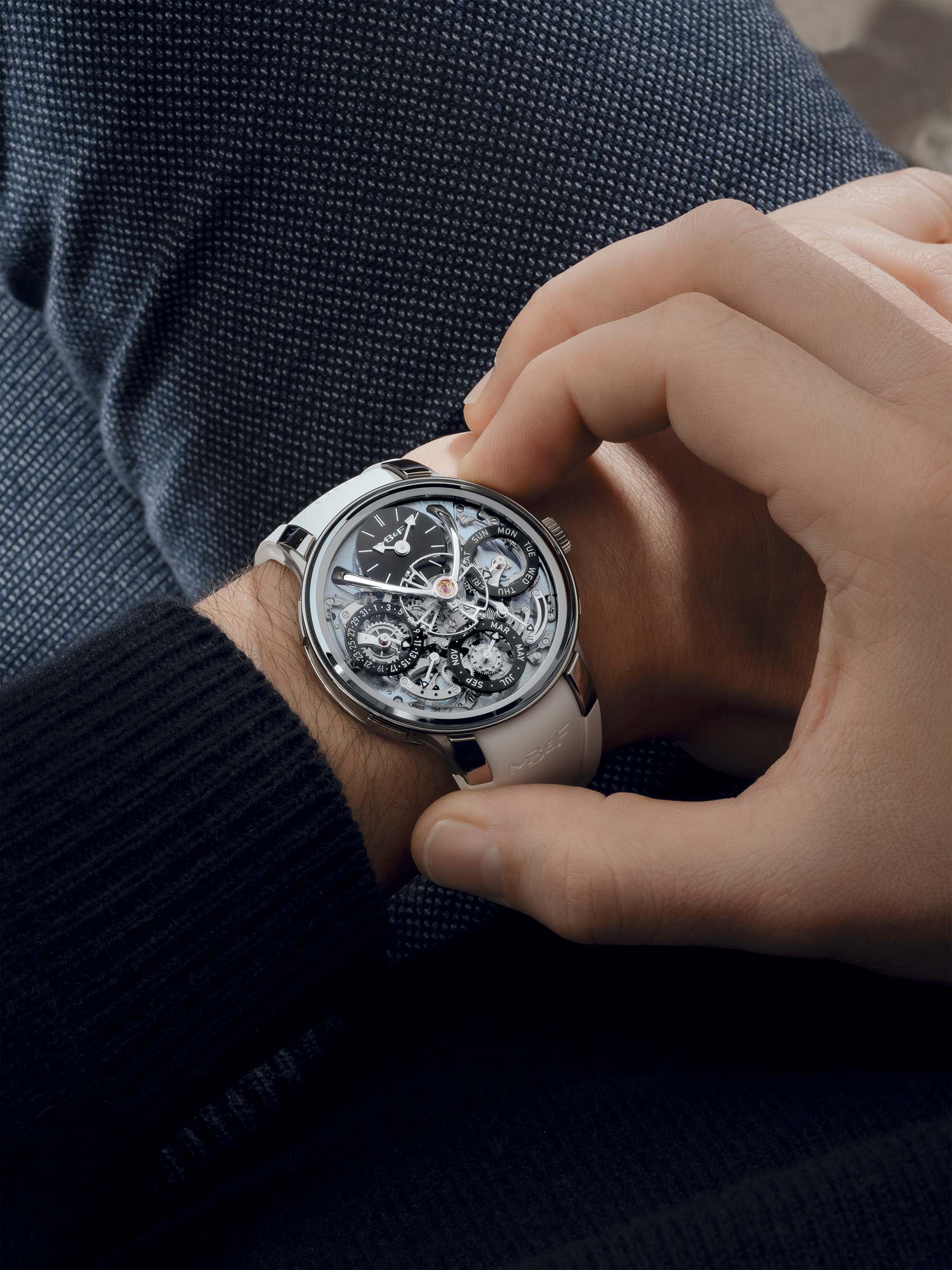 independents MB&F