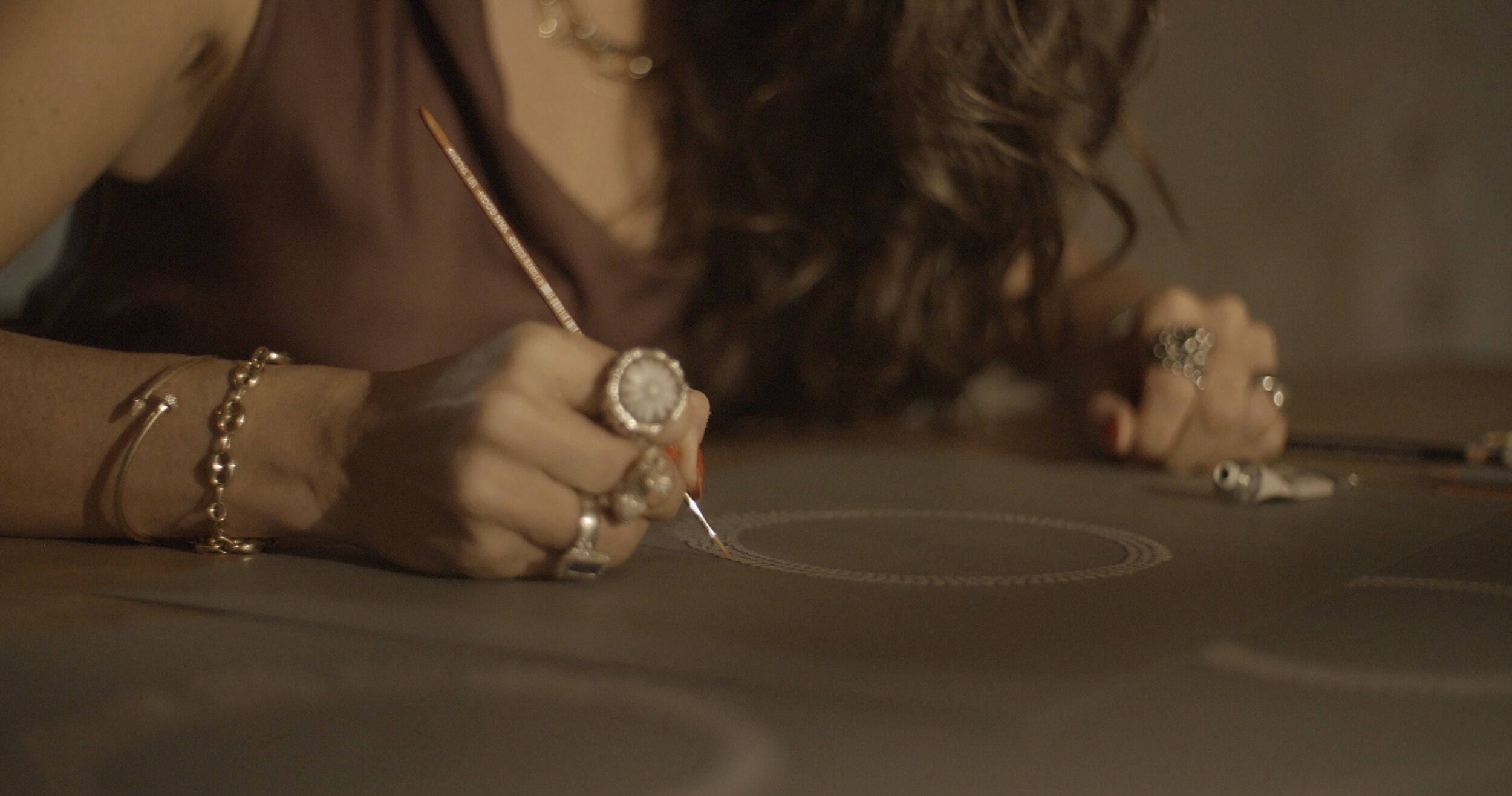 watch designers Marie Boutteçon