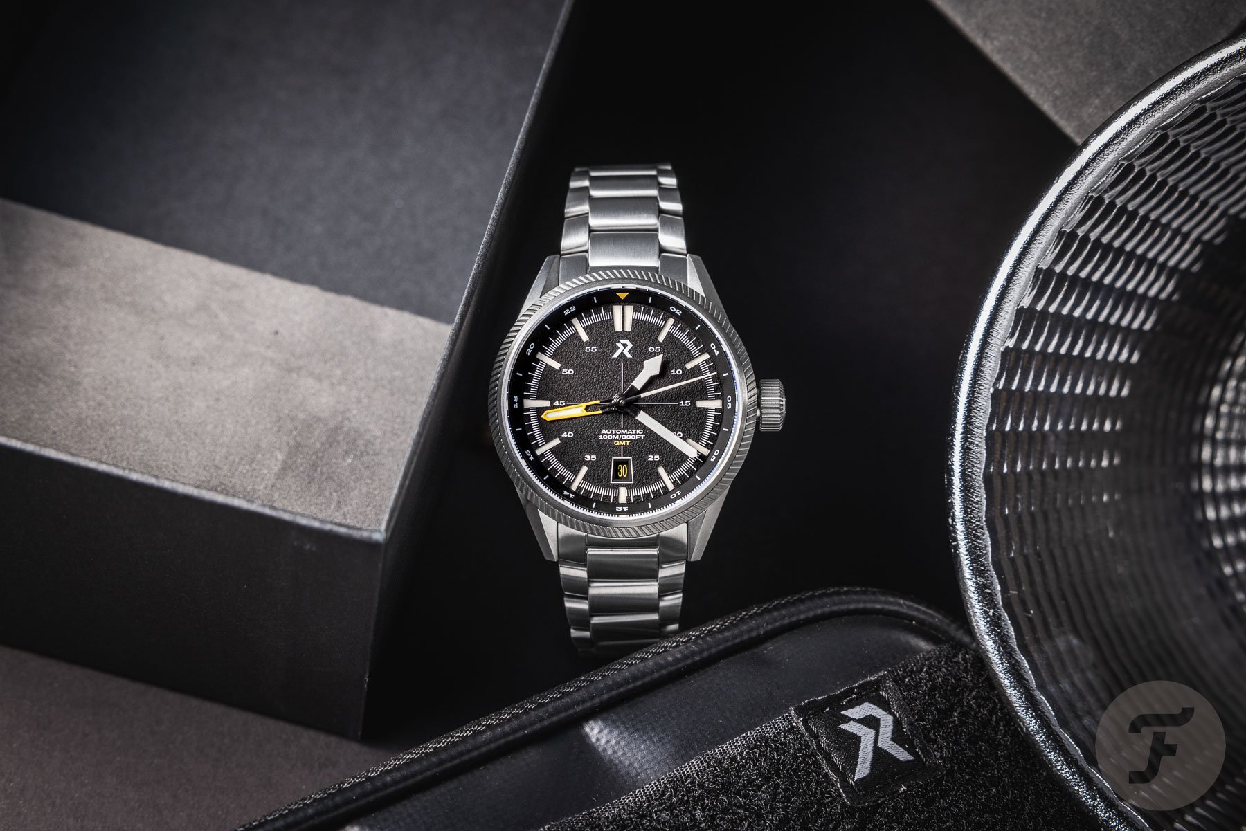 Fratello Favorites: The Best Watches Under €1,000 — Jorg’s Picks From Serica, RZE, And Traska
