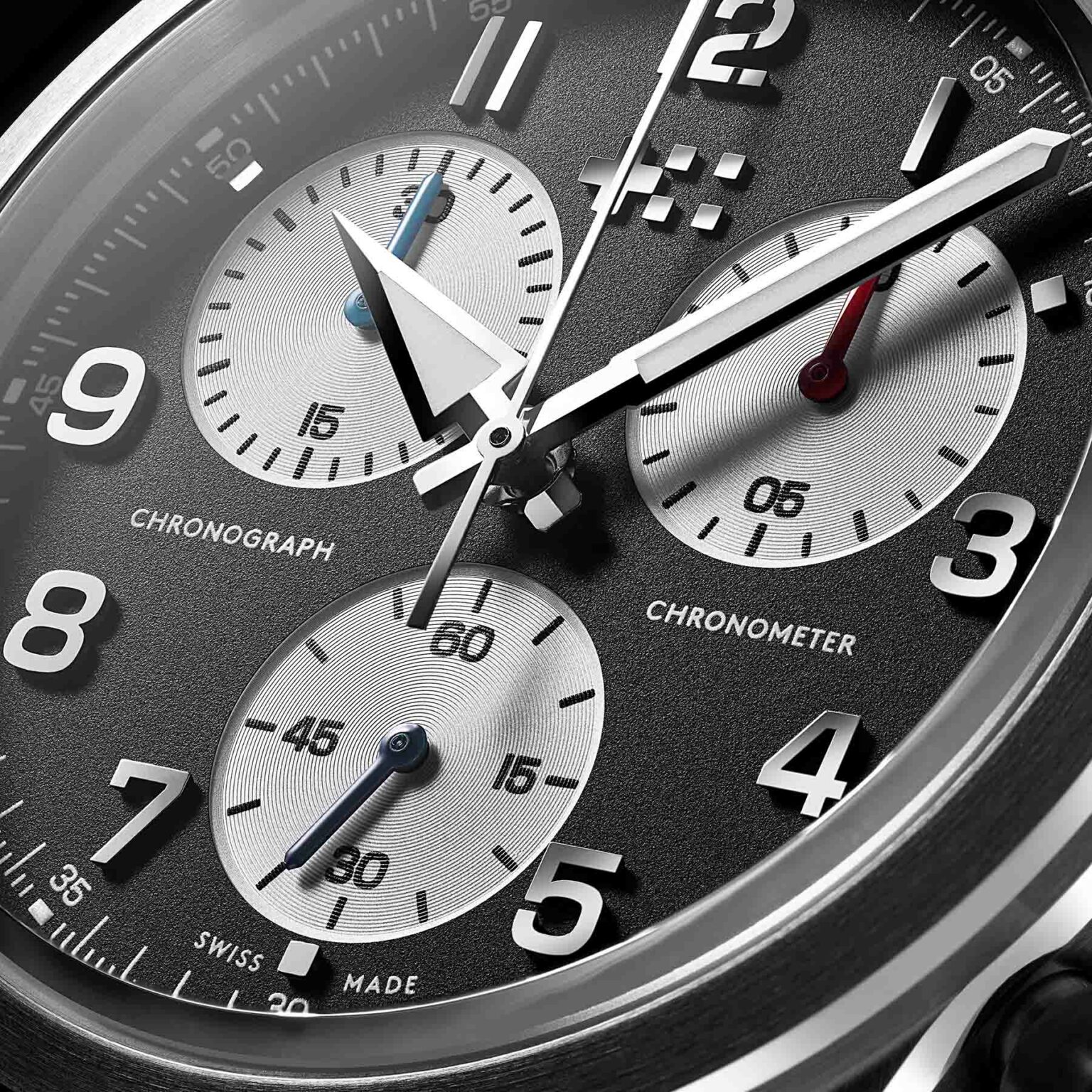 Christopher Ward Panda Chronograph: A Rolex-Inspired Hit? Christopher Ward Panda Chronograph: A Rolex-Inspired Hit?