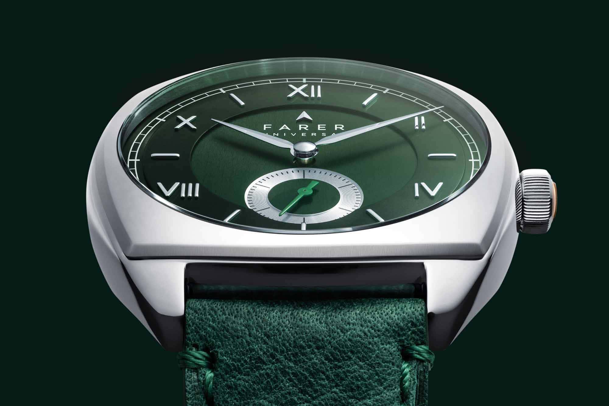 Fratello Favorites: The Best Watches Under €1,000 - Thor’s Picks From Seiko, Orient, And Farer