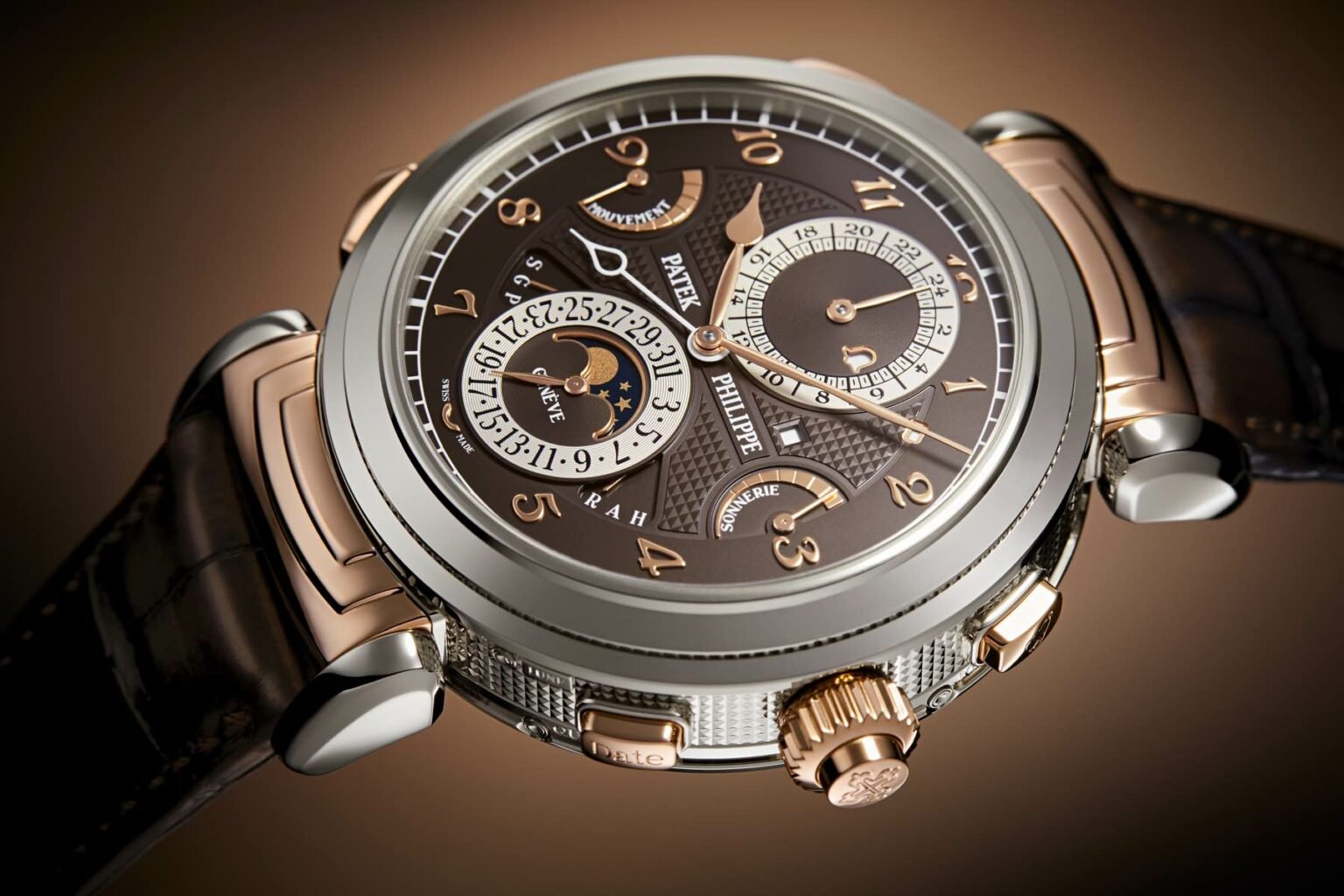 【F】 Patek Philippe Releases 17 New References For 2023