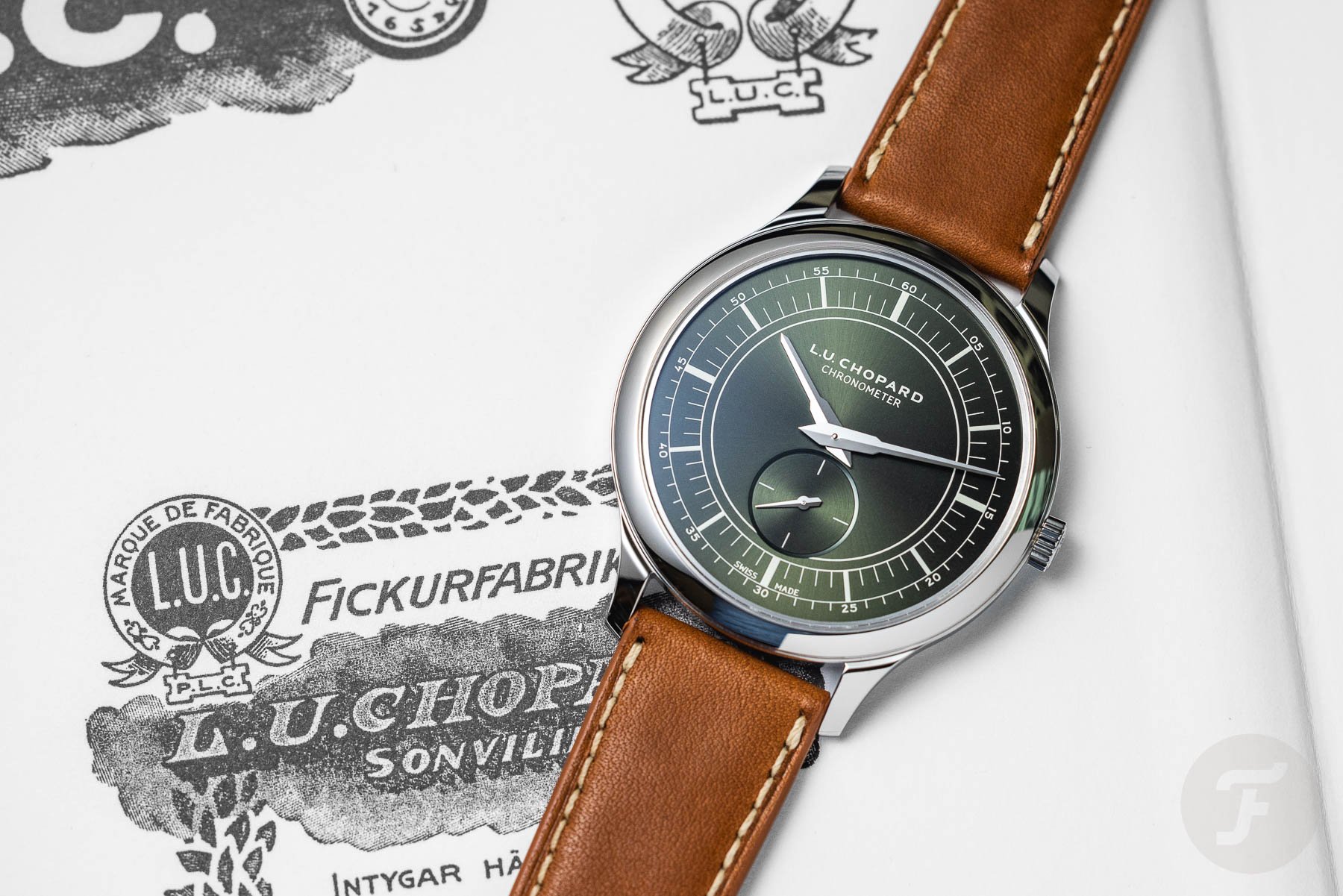 Introducing the Sackett, Hoyt, Degraw, and Wyckoff Italian-Made Watch Straps by Windup Watch Shop