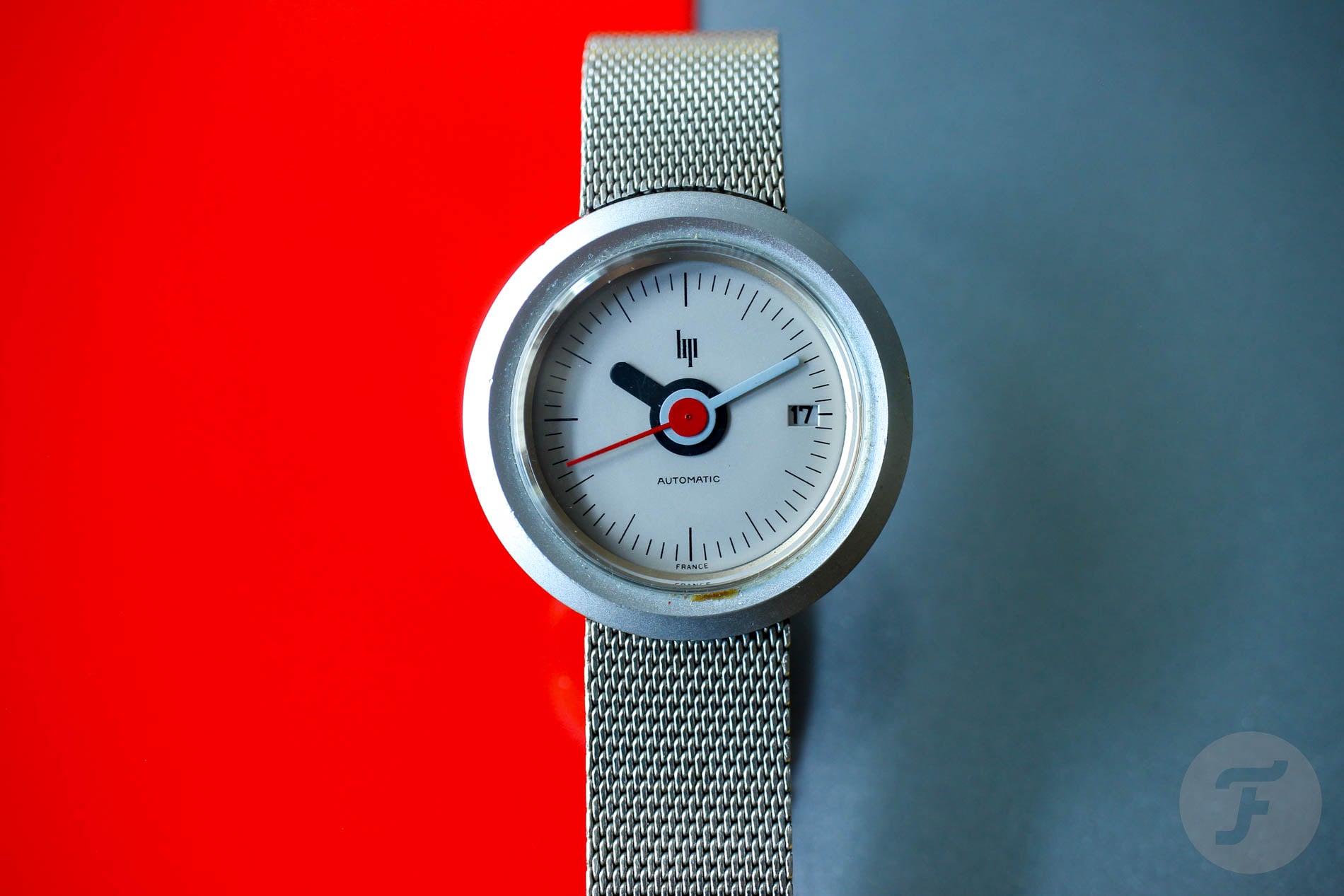 #TBT The Timeless Lip Galaxie Ref. 43814