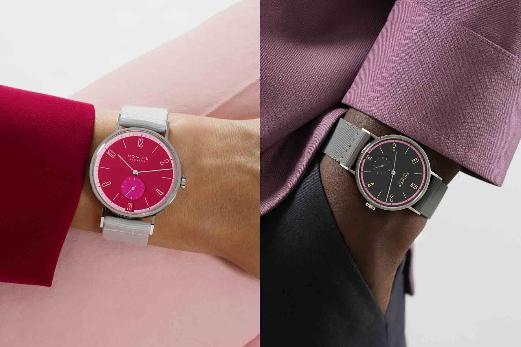 Nomos tangente 38 review hotsell
