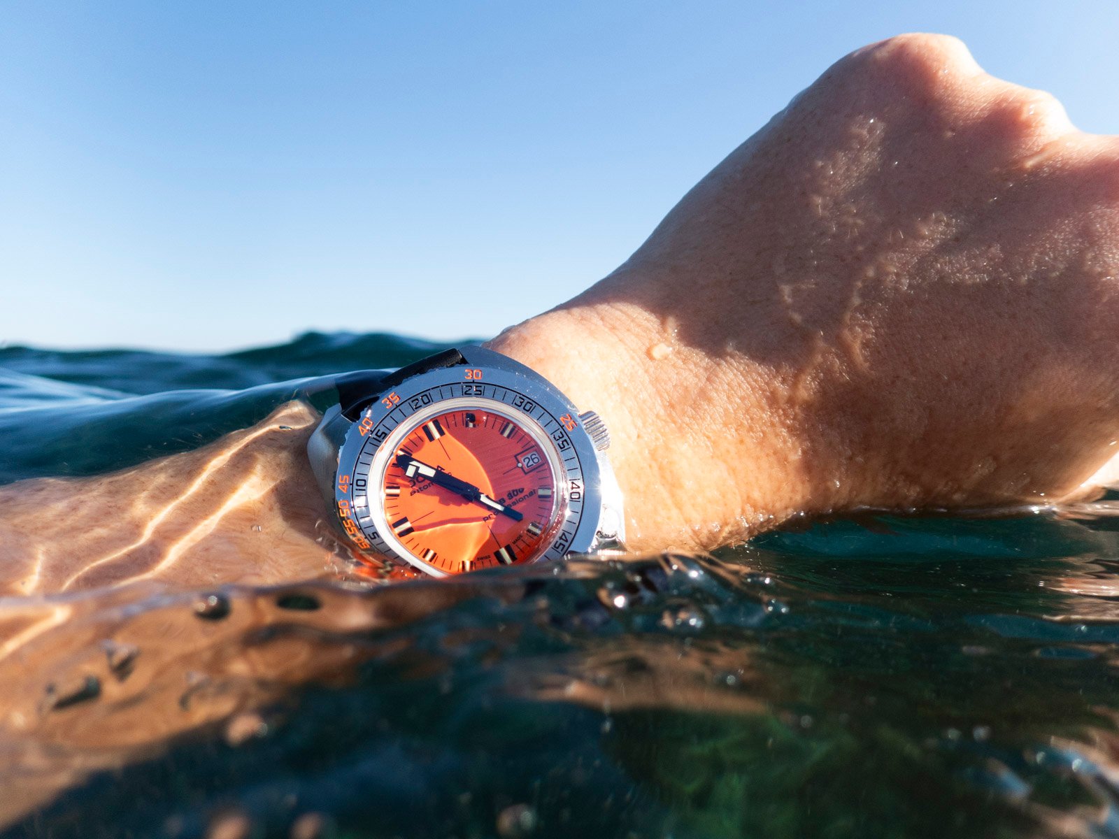 eBay Finds: Chronographs, Divers, and All the LED Watches You Could Ever Want