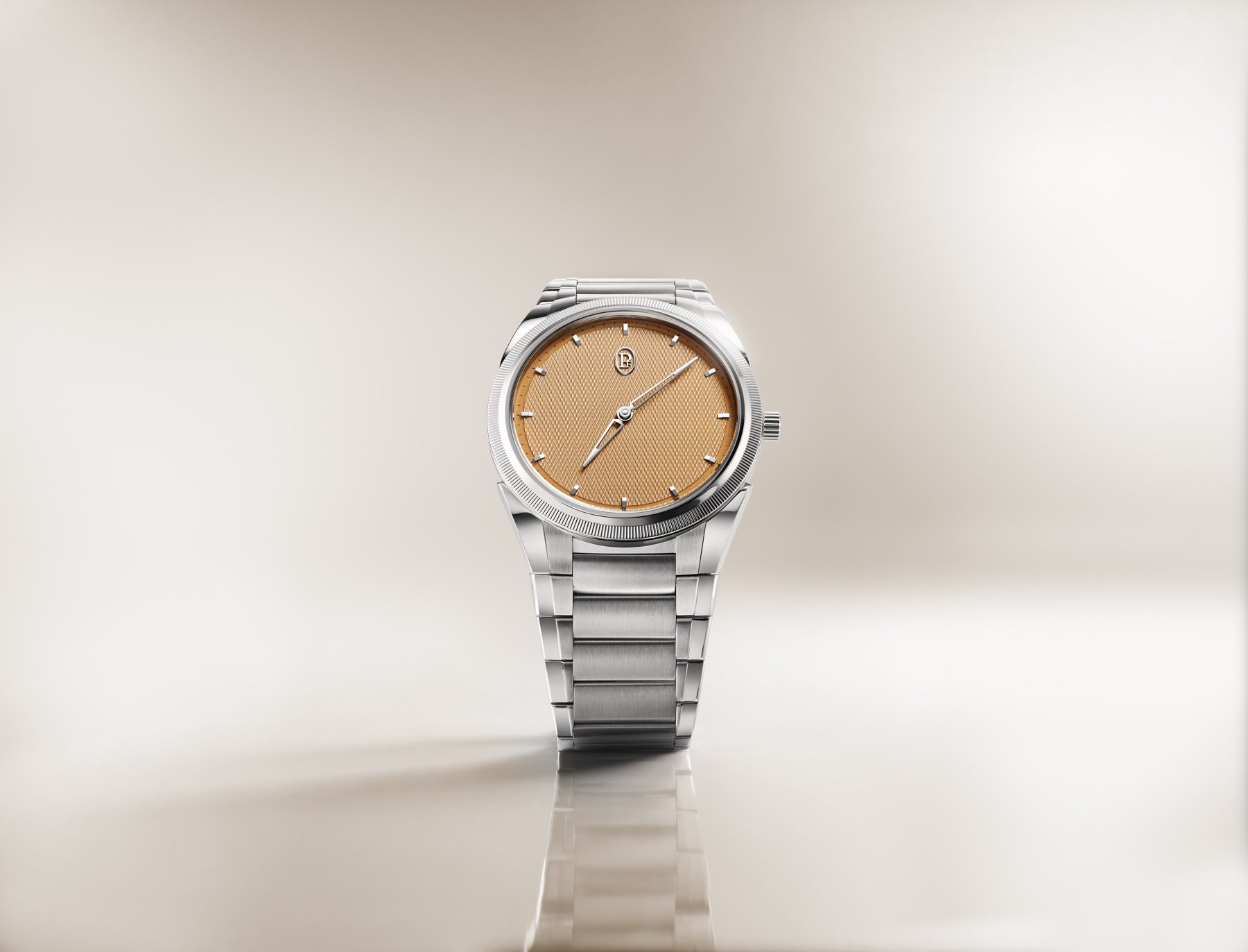 Introducing: The Parmigiani Fleurier Tonda PF Micro-Rotor No Date