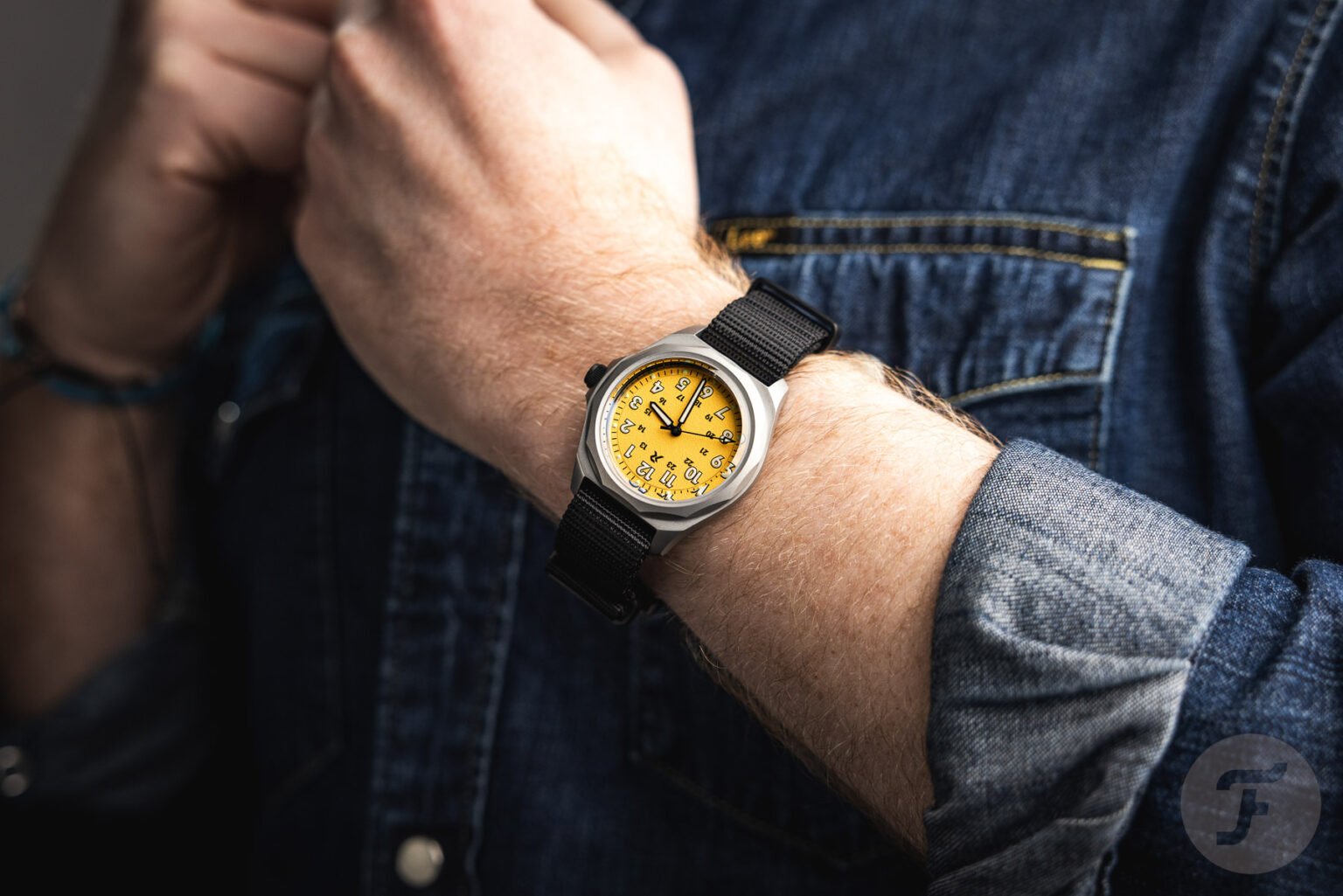 【F】 Is there still Microbrand Value To Be Found For €500?