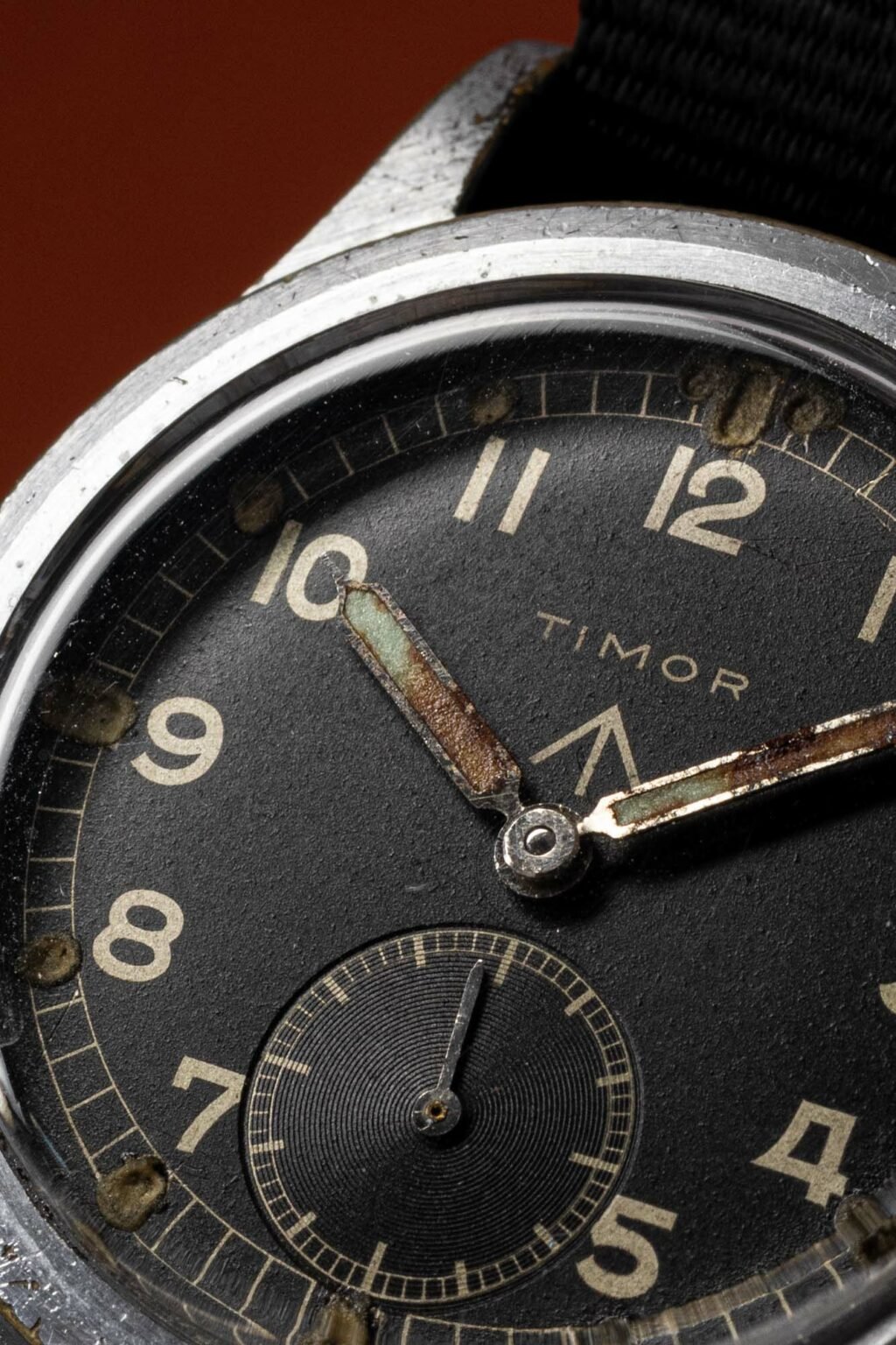 【F】 Radium On Watch Dials How Dangerous Is It, Really?