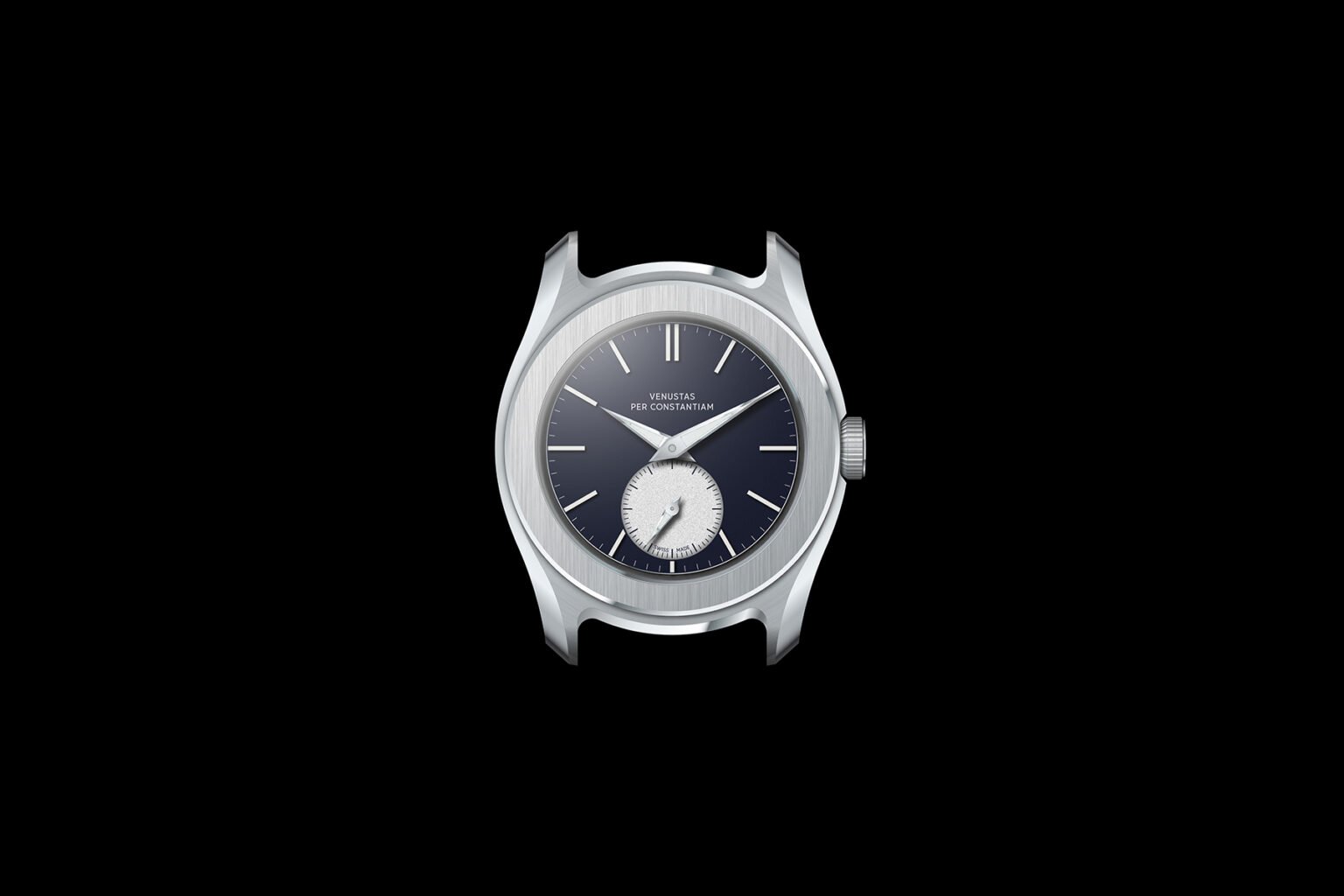 【F】 Building A Watch Brand Ep. 7: Dial Design