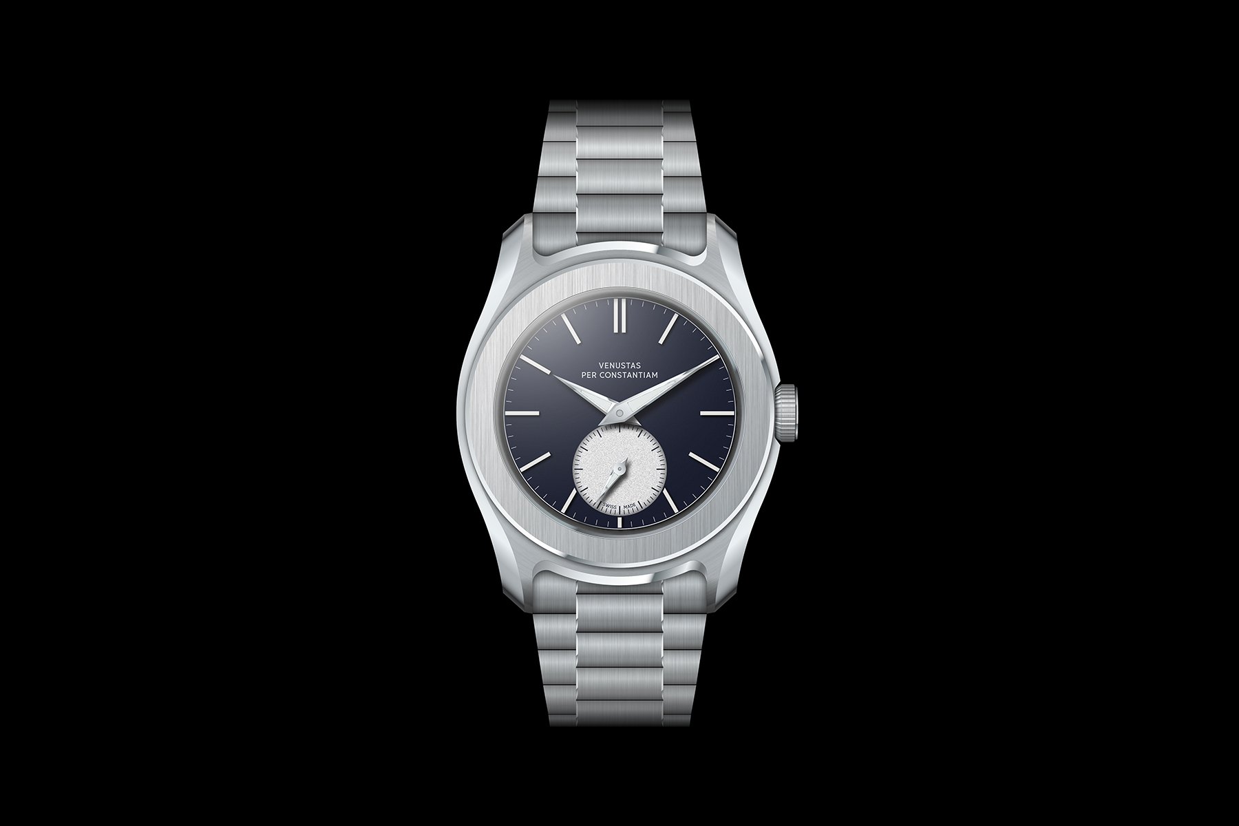 【F】 Building A Watch Brand Ep. 7: Dial Design