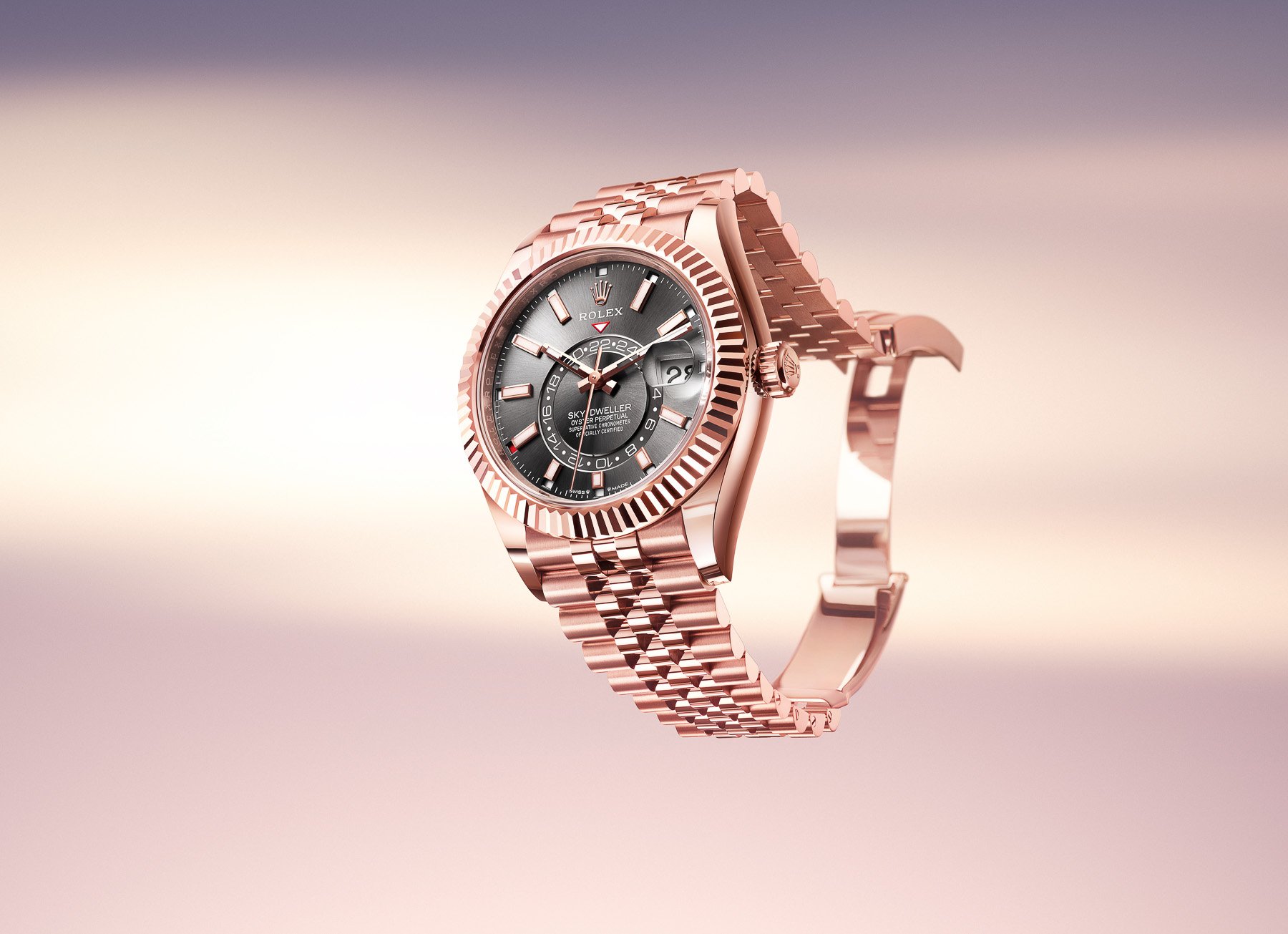 Watches And Wonders 2024: Is This The Year I Lose Touch With Rolex?