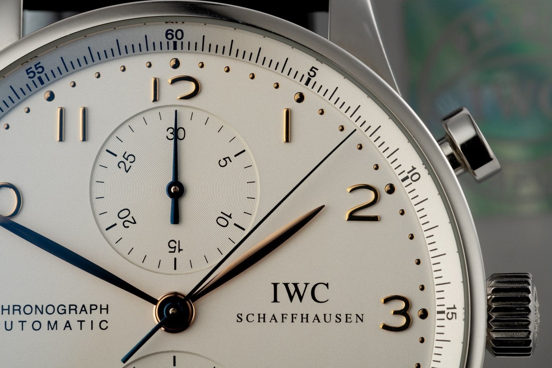 Fratello’s Top 5 Pre-Owned Sleeper Watches: Part 7 - Featuring Breguet, Omega, IWC, And More