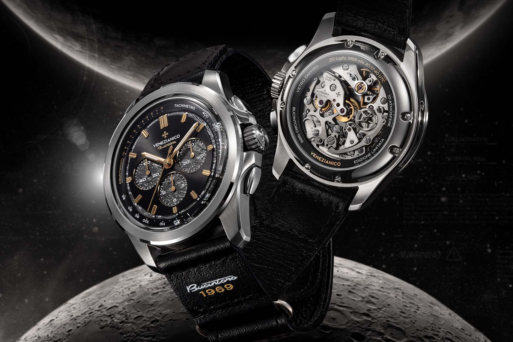 Ulysse Nardin Continues Its Freak Evolution With The Freak S Nomad