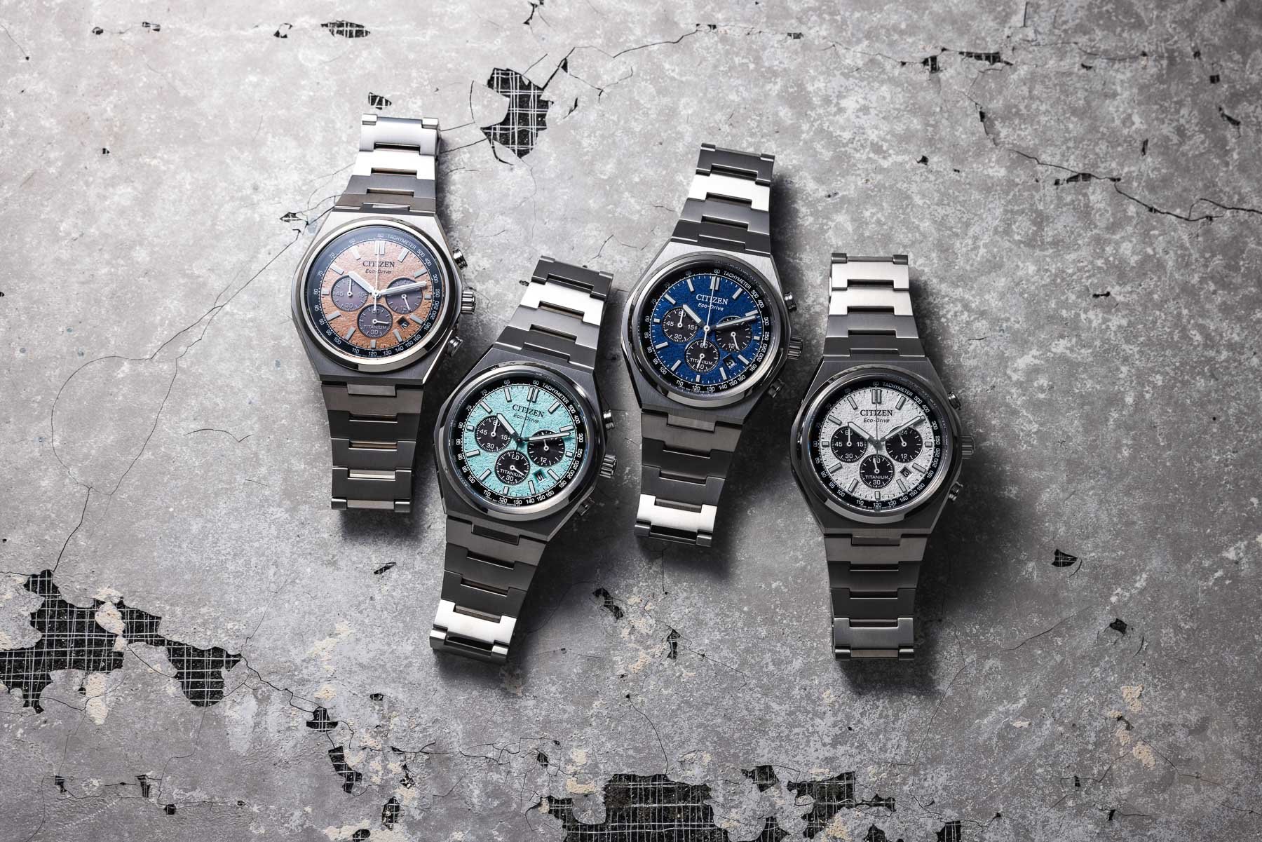 Five Of The Best Steel Sports Watches In History ? Vacheron, Bvlgari, Patek, And More