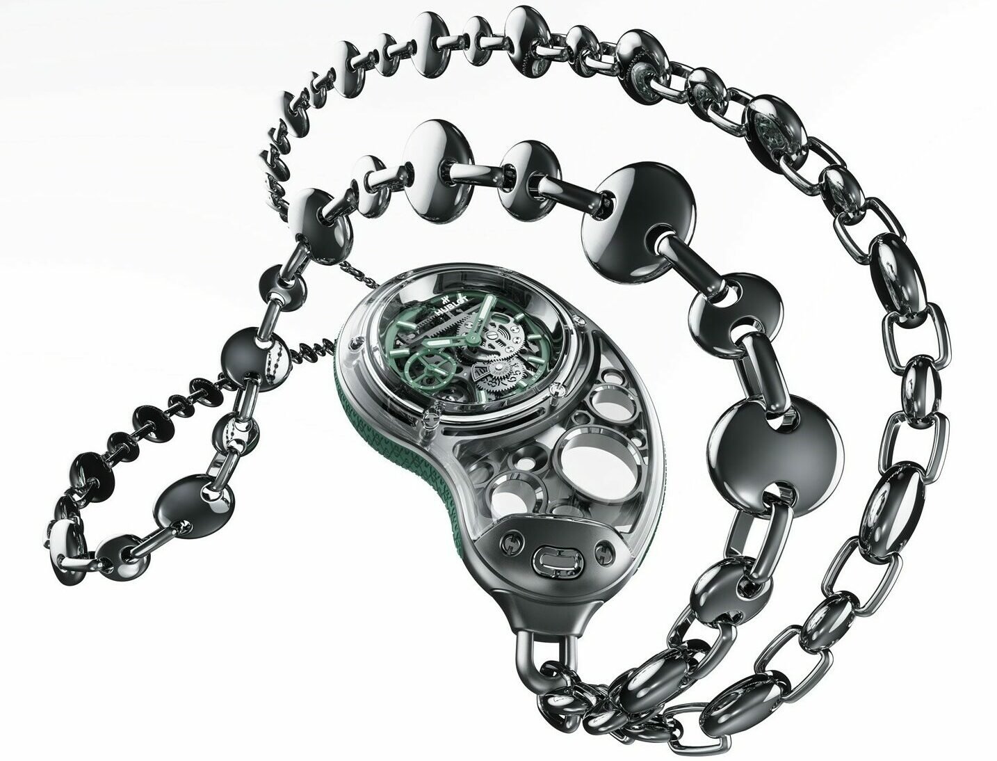 Hublot Arsham Droplet