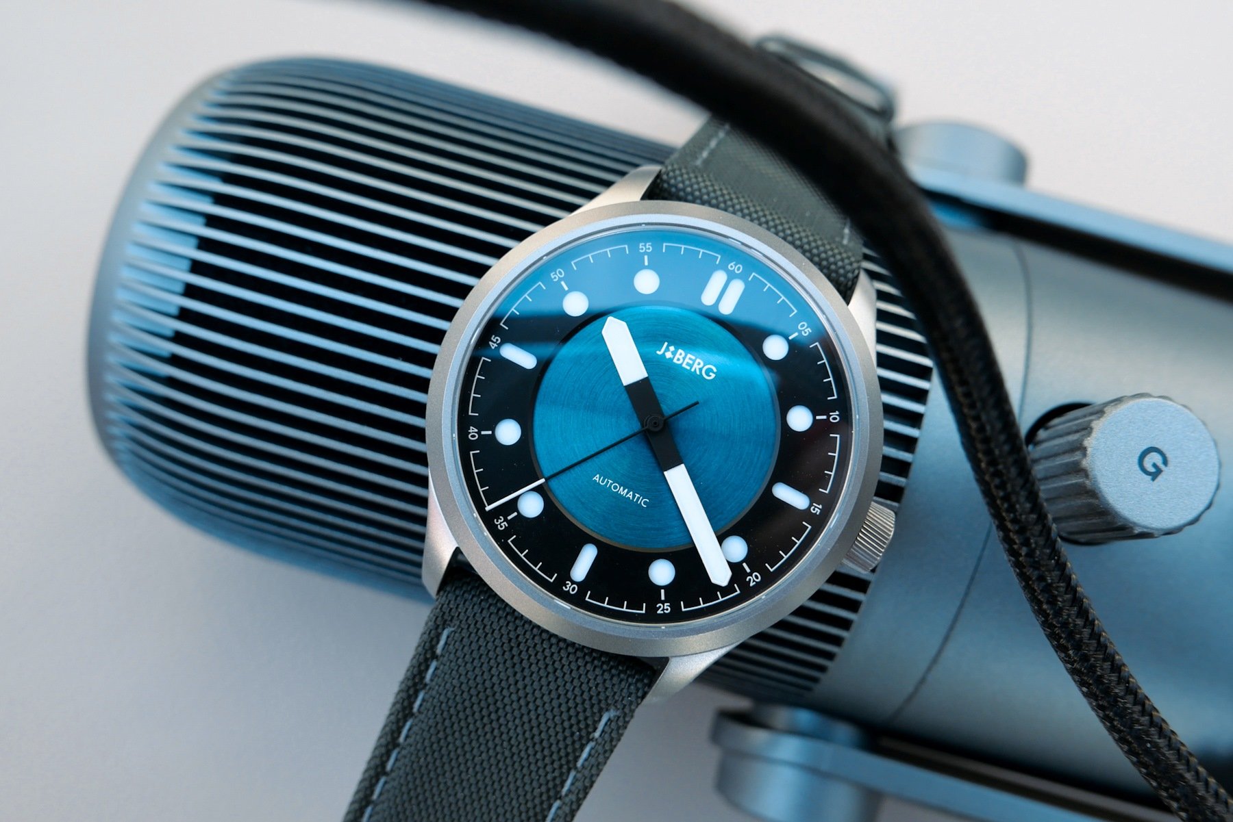 Watch Review: Astor + Banks Fortitude Pro