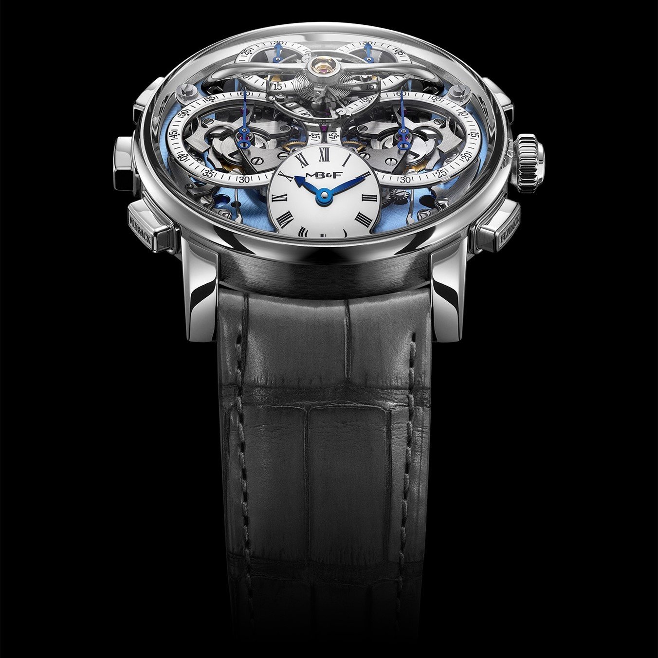 LM Sequential Flyback Platinum