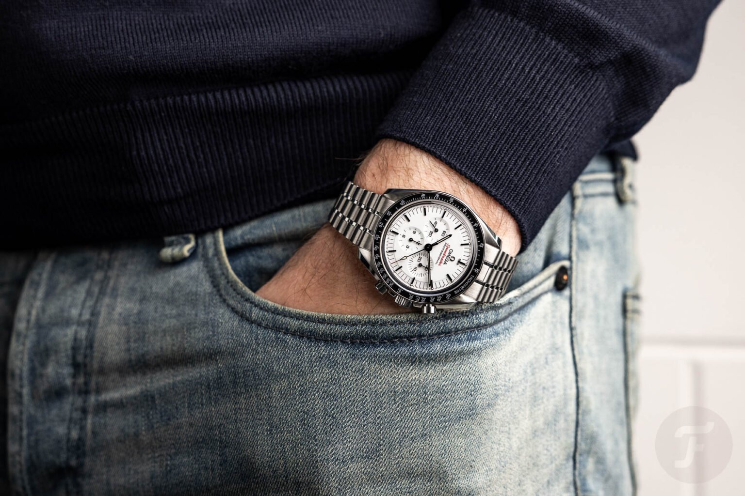 【F】 Back To Basics How To Read A Watch’s Spec Sheet