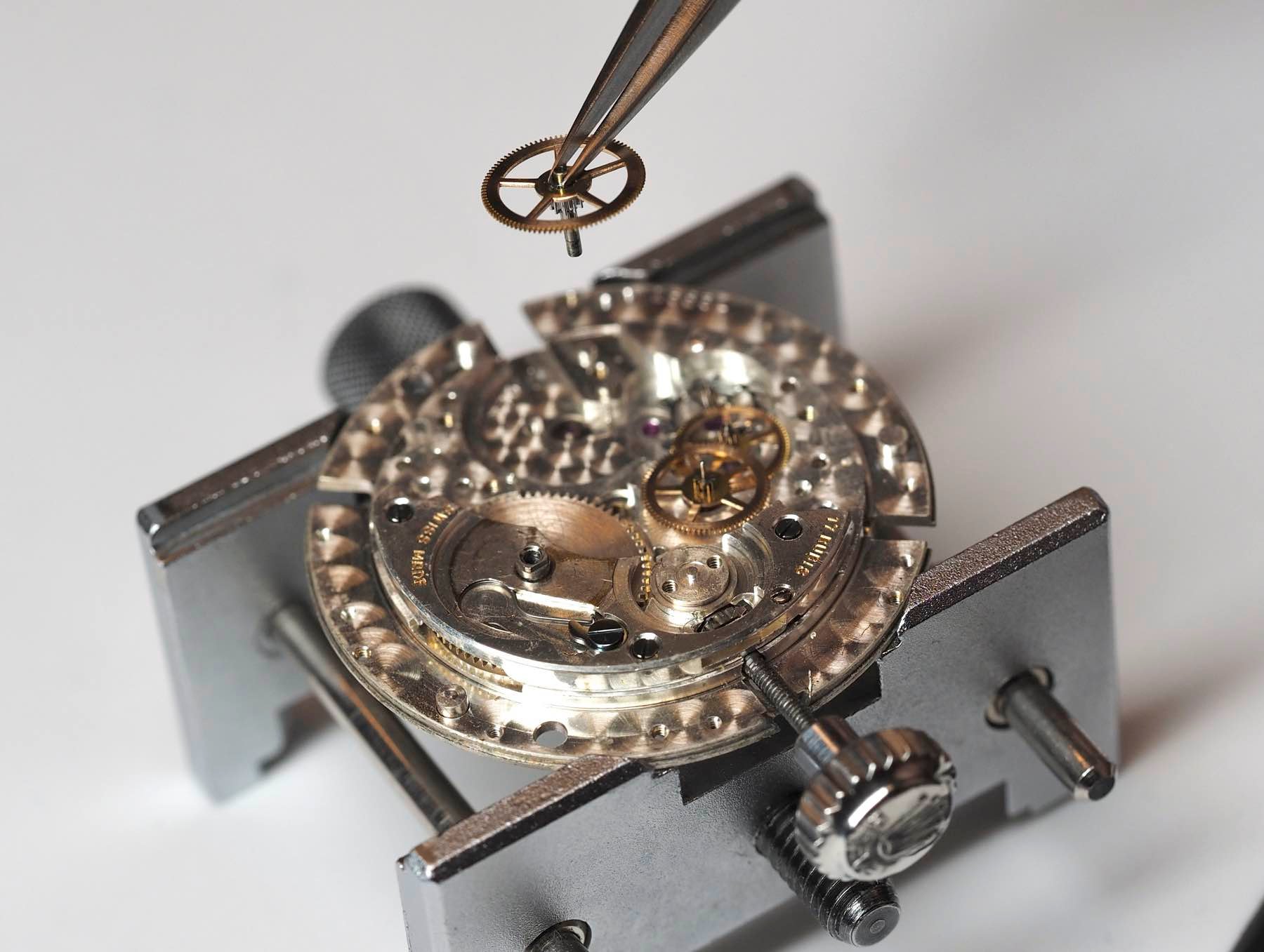 Total cost of ownership for your watch collection - Maintenance