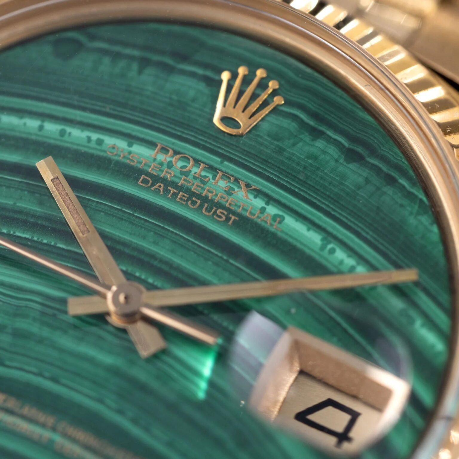 【F】 Fratello's Top 5 Rolex Stone Dials
