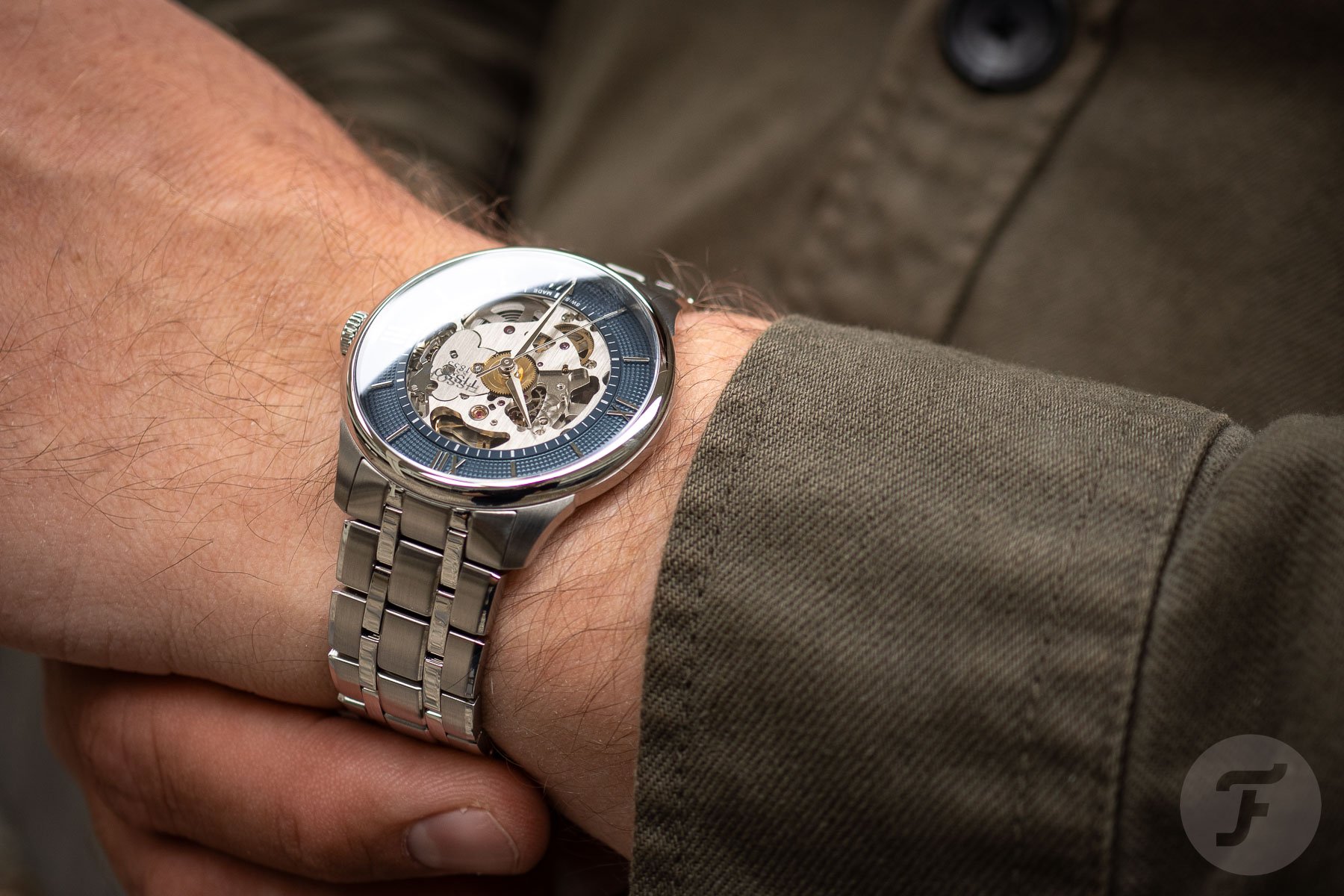 tissot chemin des tourelles squelette