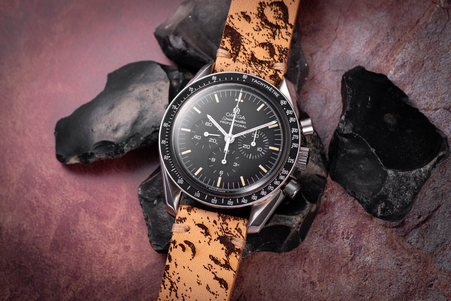 【F】Back To Basics: Watch Hands— Underestimated In Watch Design?