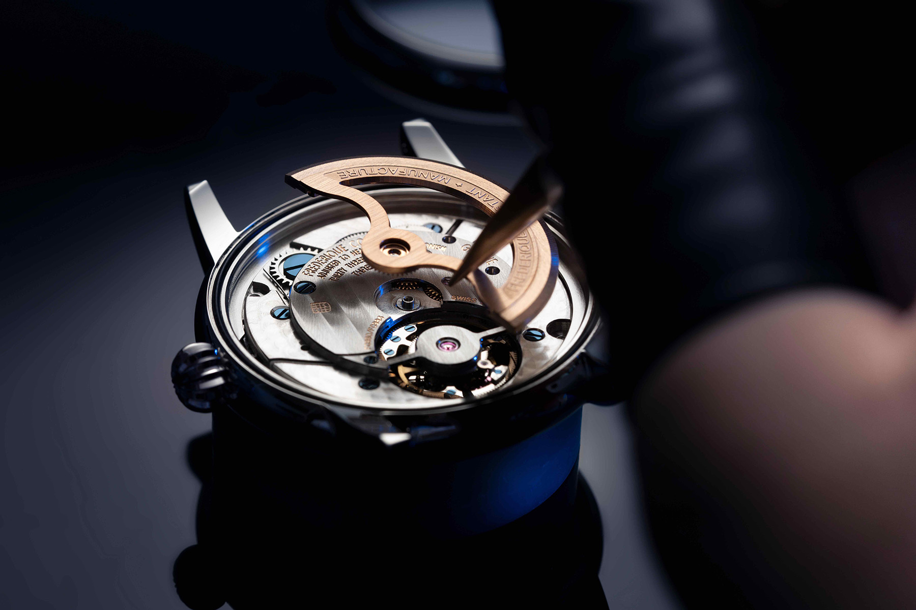 Geneva Watch Days 24 Frederique Constant And Alpina