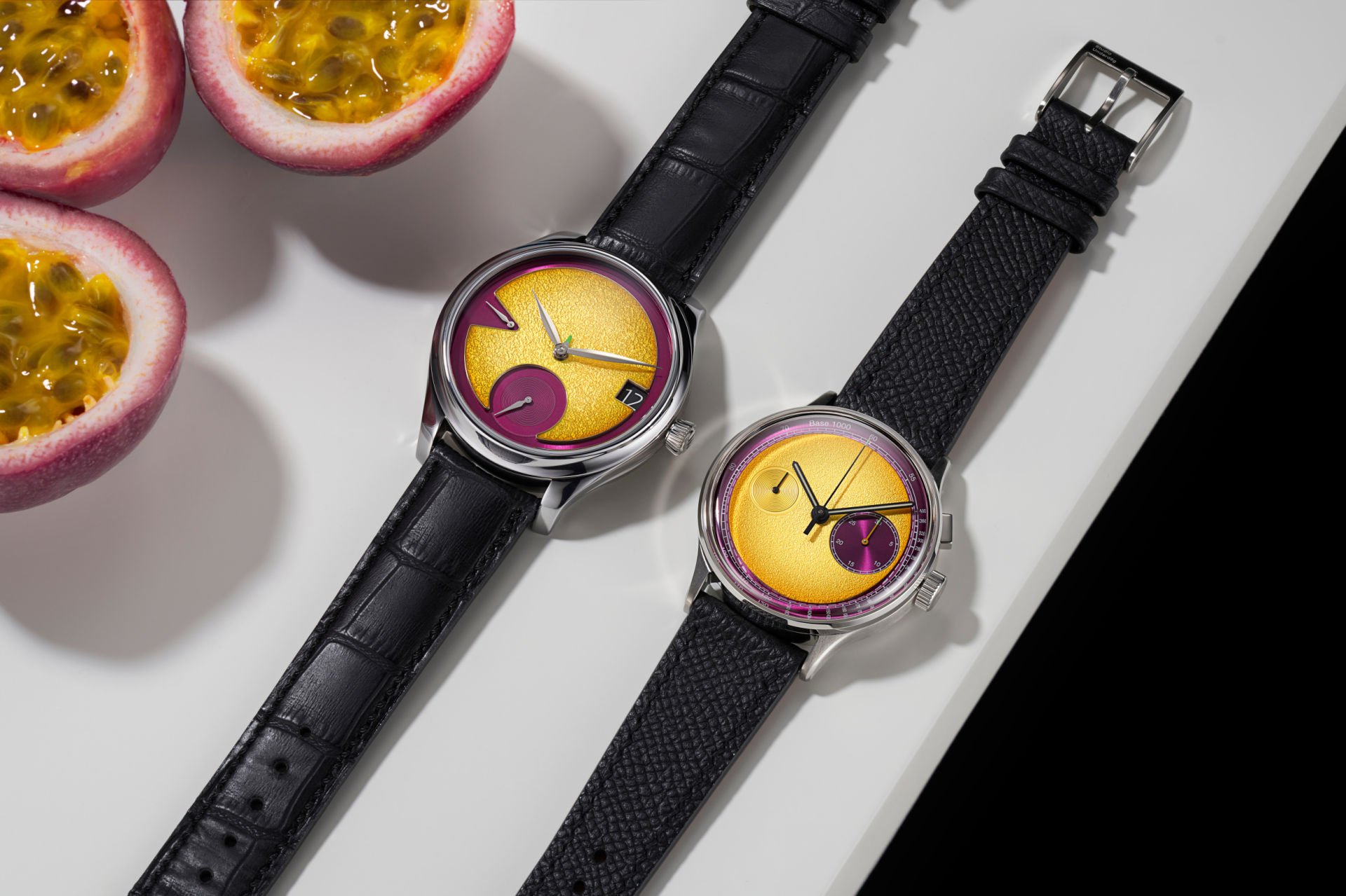 H. Moser & Cie. x Studio Underd0g