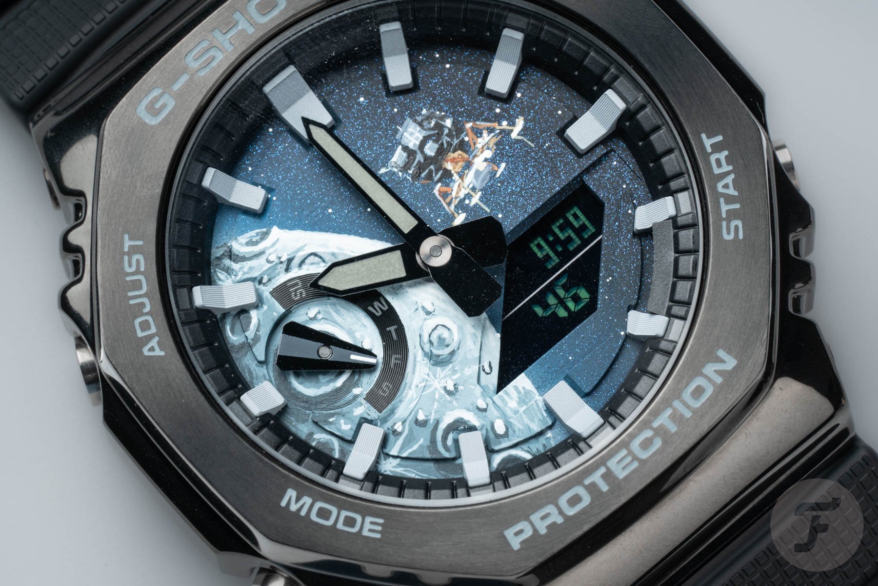 Fratello Talks: Watch Modding