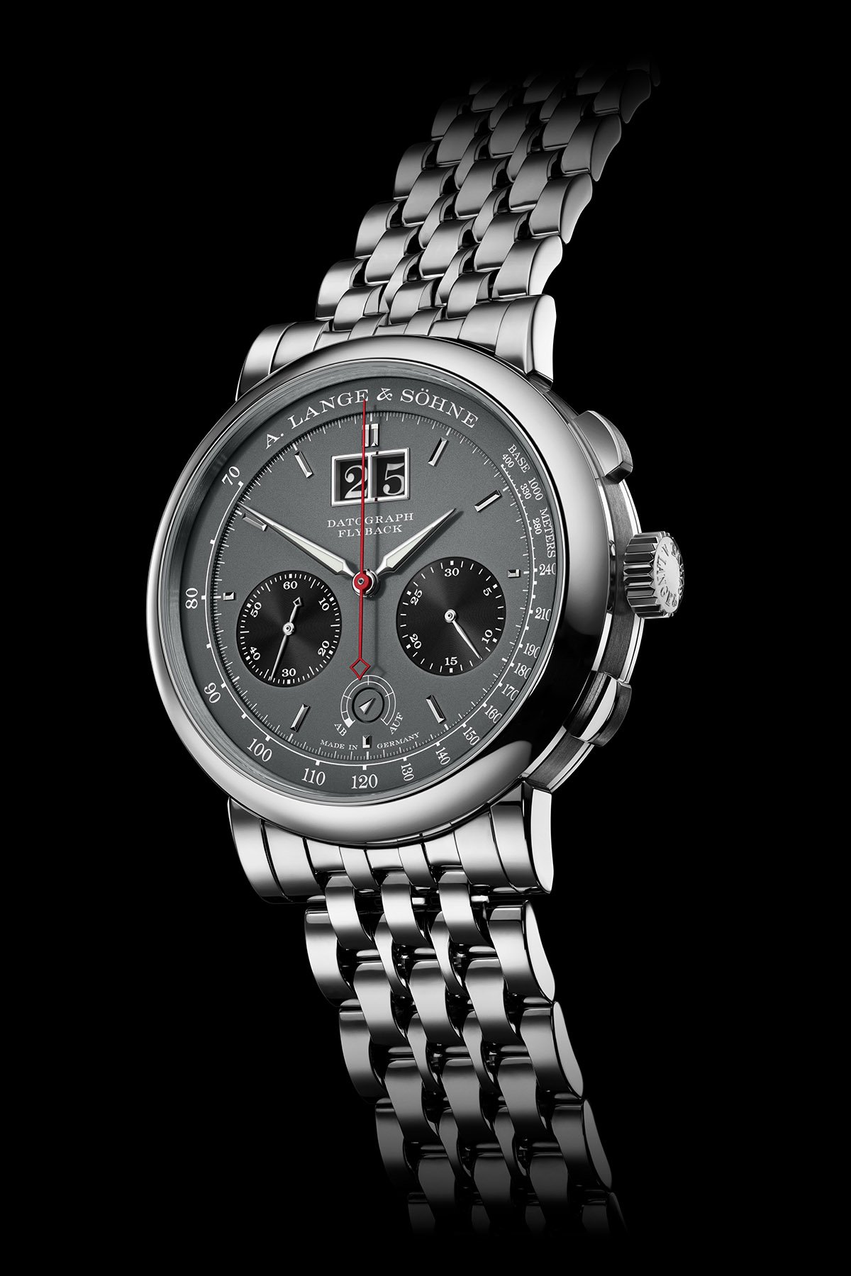 A. Lange & Söhne Datograph Up/Down “Hampton Court Edition”