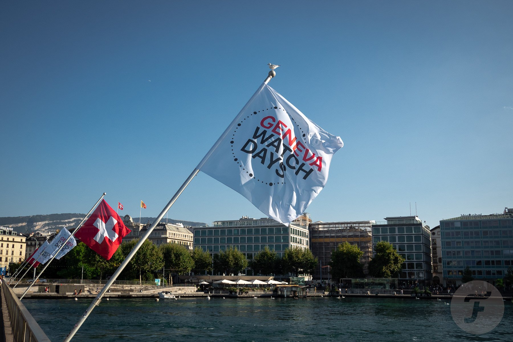 Fratello Talks: Geneva Watch Days 2025 Highlights [Live From Geneva]