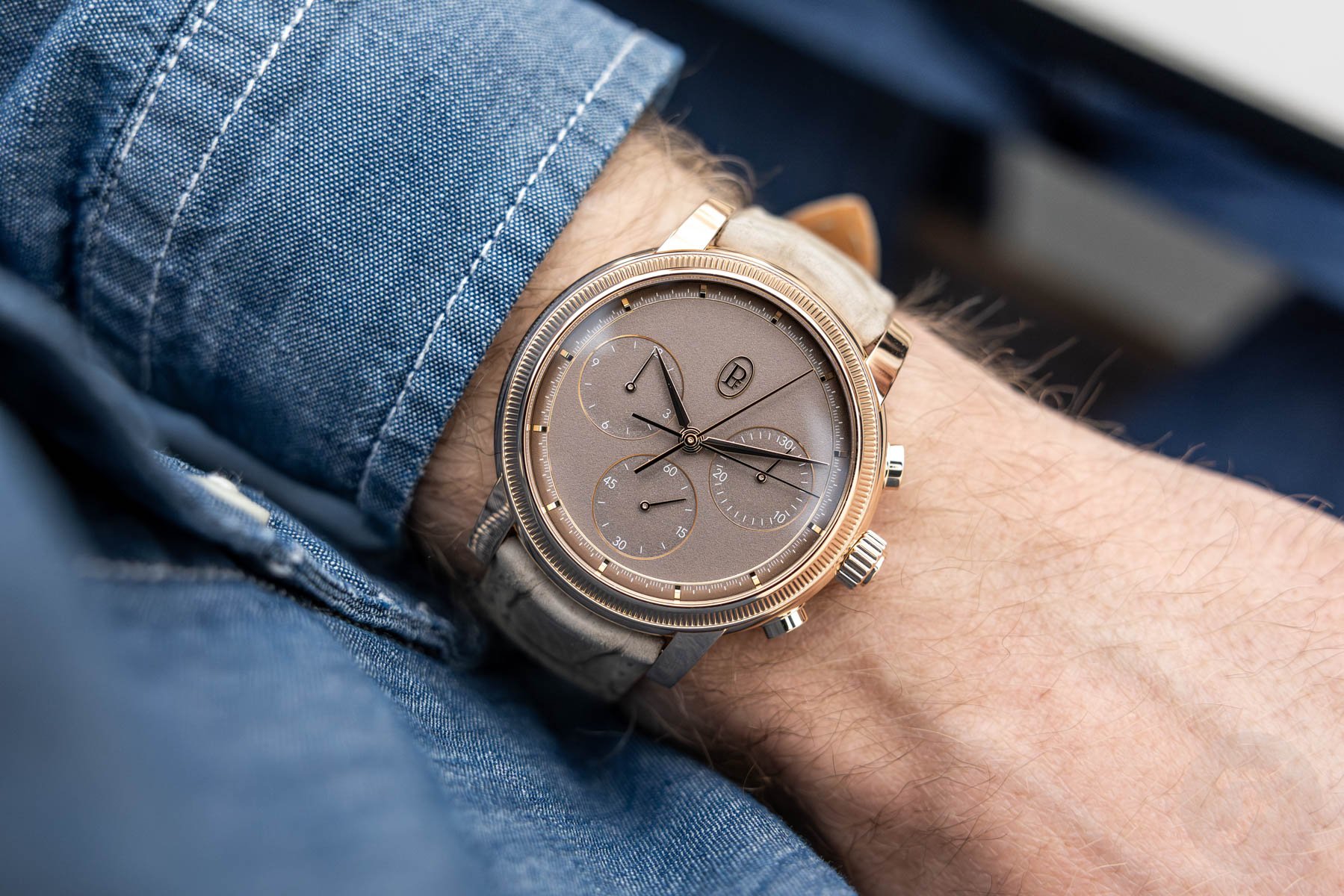 Parmigiani-Fleurier-Toric-Collection