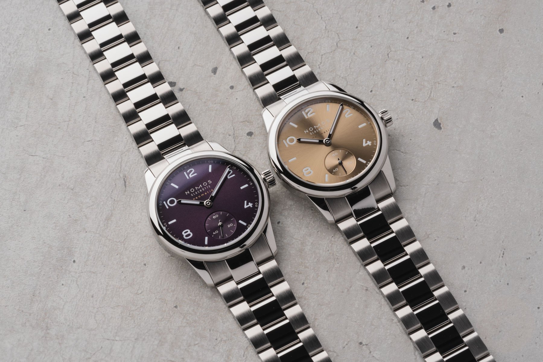 Nomos 34mm deals