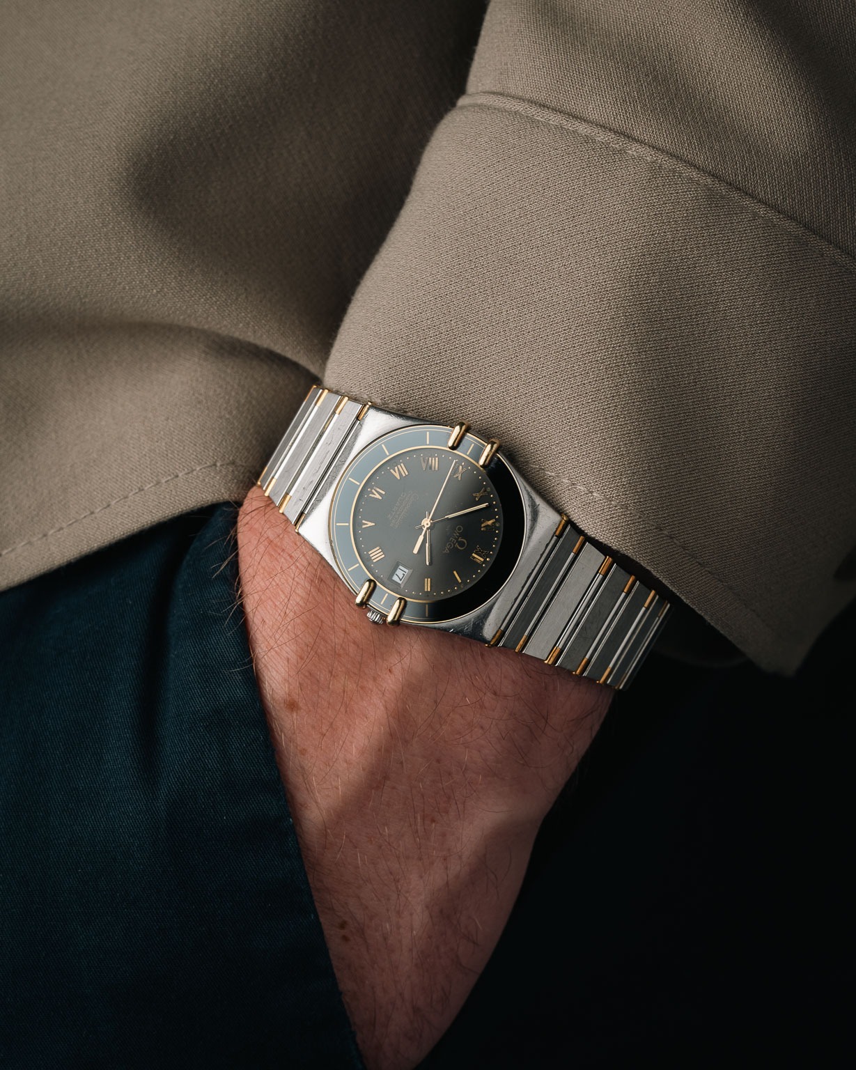 Treating Yourself To A Watch For Christmas - Featuring Omega, Bulova, King Seiko, And More