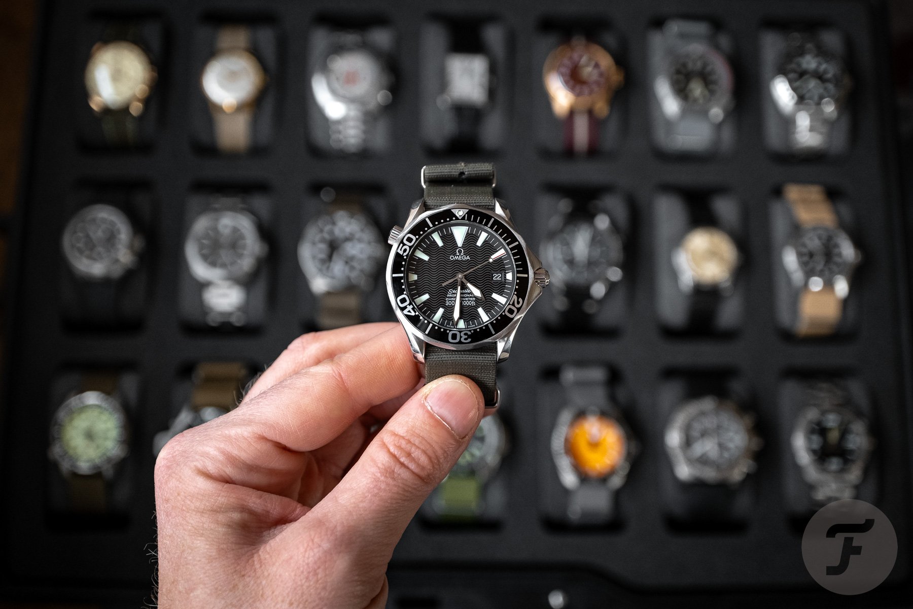 Fratello Talks: Splurge On Many Or Save For The One?
