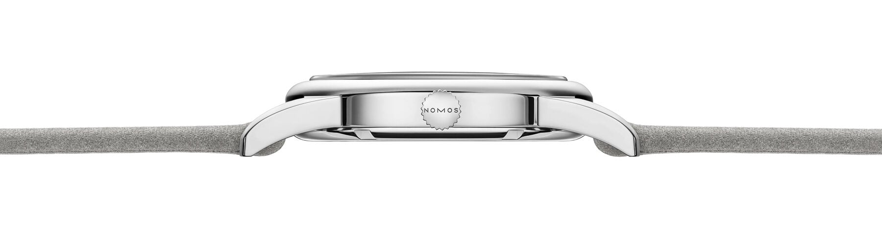 Nomos Club Campus profile view