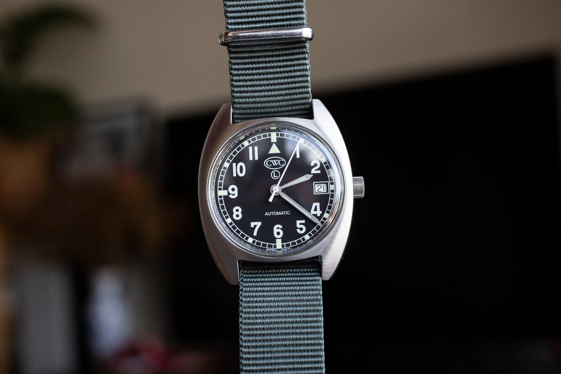 【F】 HandsOn The CWC W10 Navigator