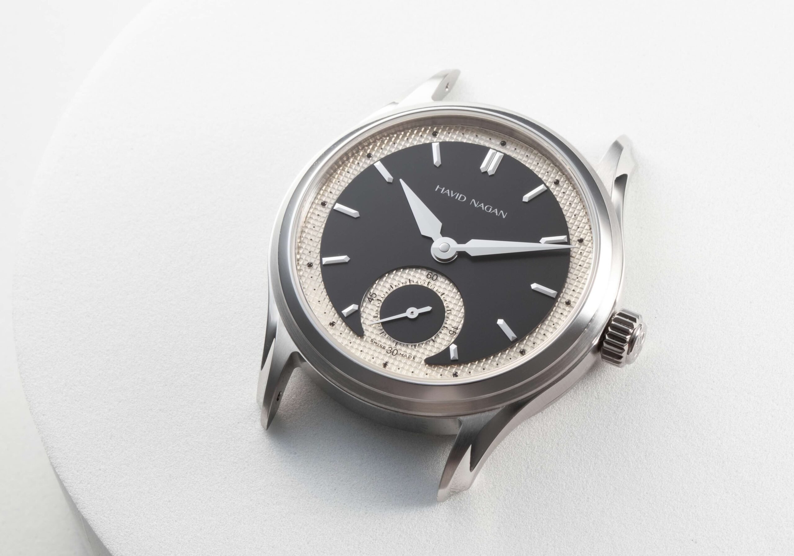 Introducing: The Havid Nagan Classic One - The Los Angeles-Based Brand’s Third Model