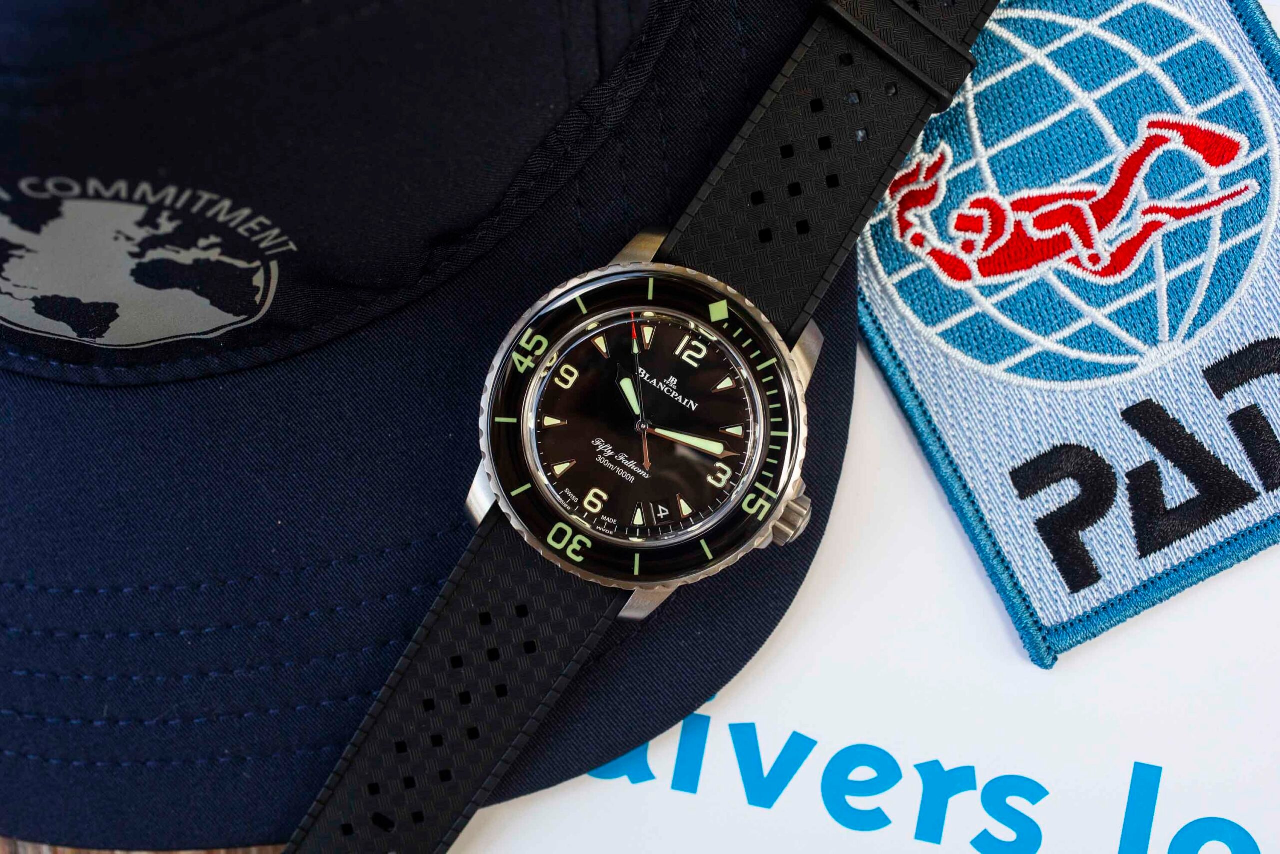 Watches cover image
