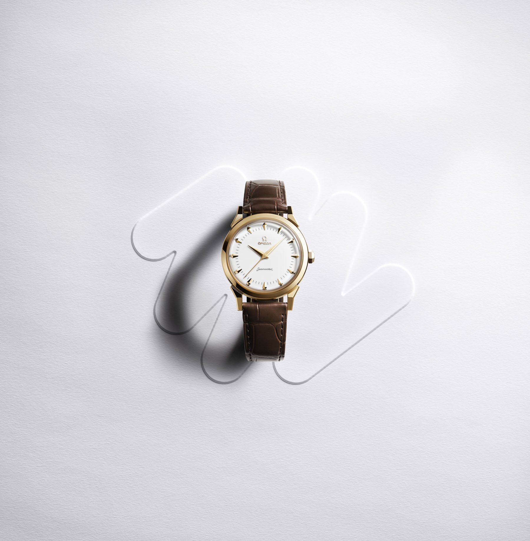 Introducing: The Omega Seamaster 37mm For The Milano Cortina 2026 Olympic Winter Games