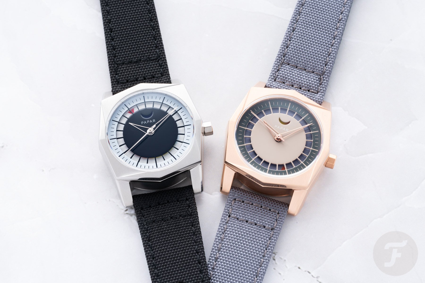 Let’s Start The Week Being “Brutally” Honest - I Love The Papar Anillo GMT
