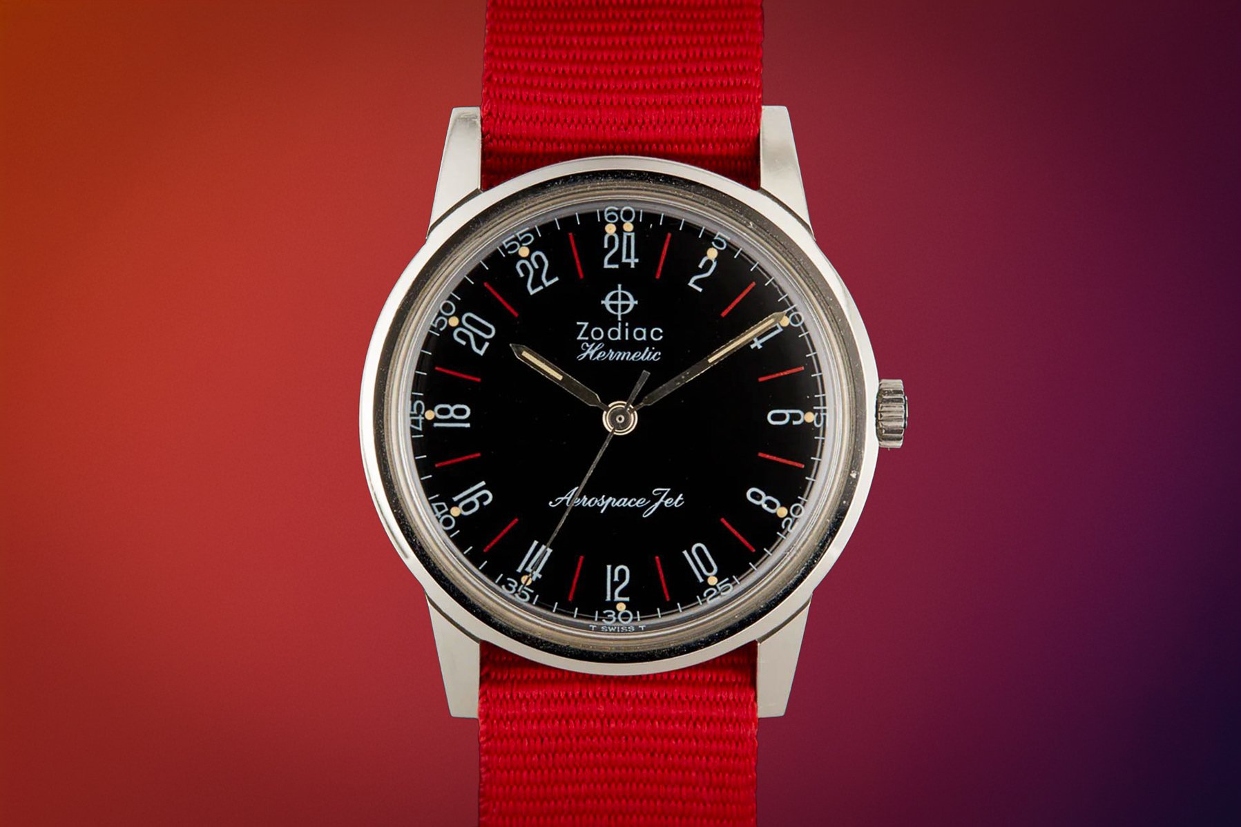 Retrospective: Tomas Counts Three Watches He Has Always Wanted But Hasn’t Added To His Collection