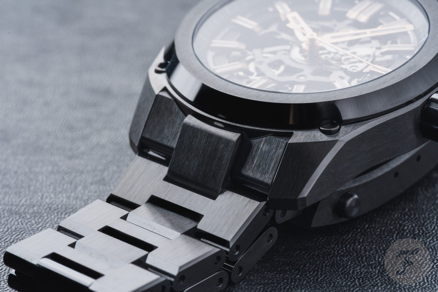 New: Formex Essence Ceramica Skeleton COSC Automatic 41mm