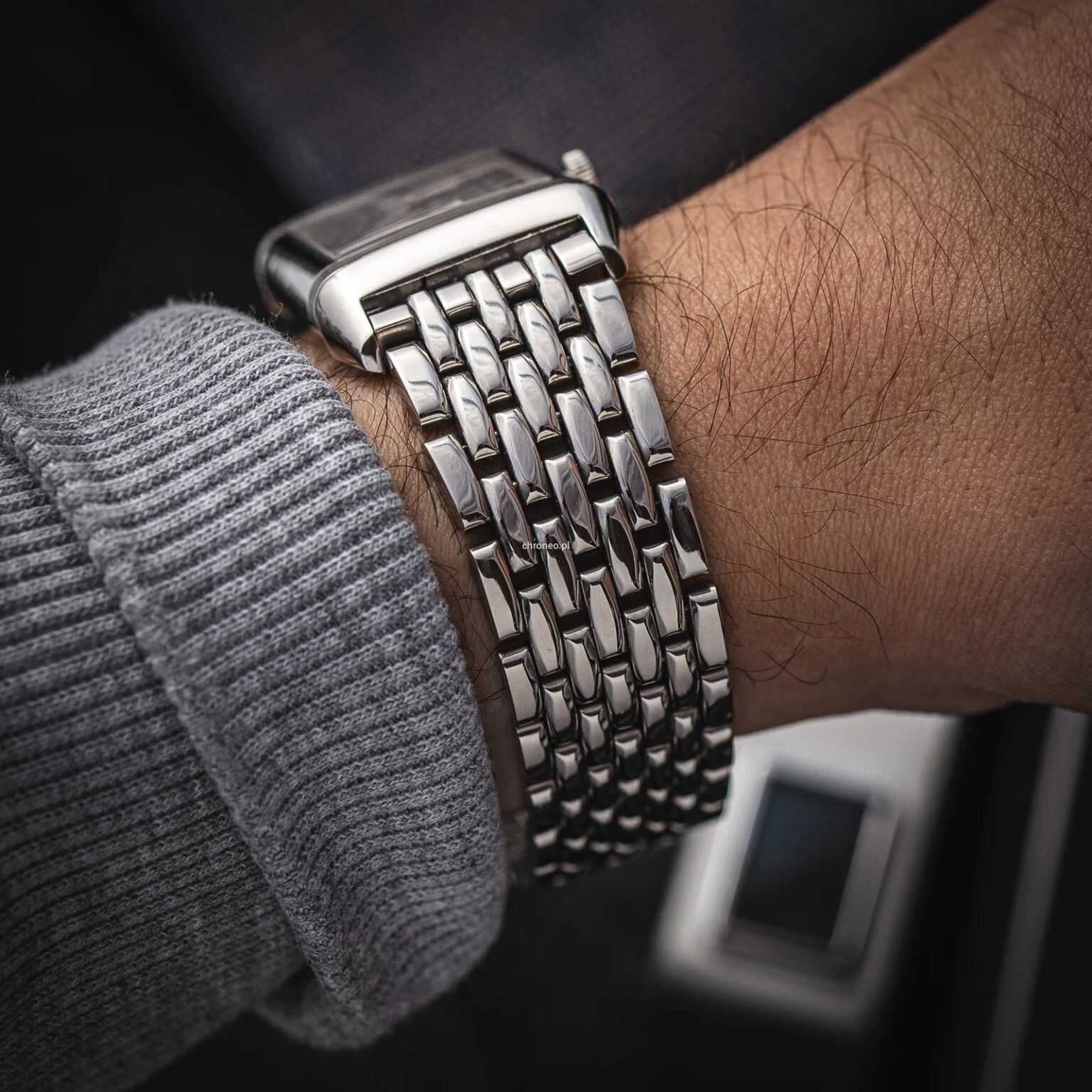 【F】 Fratello’s Top 5 Jaeger-LeCoulter Reverso Models